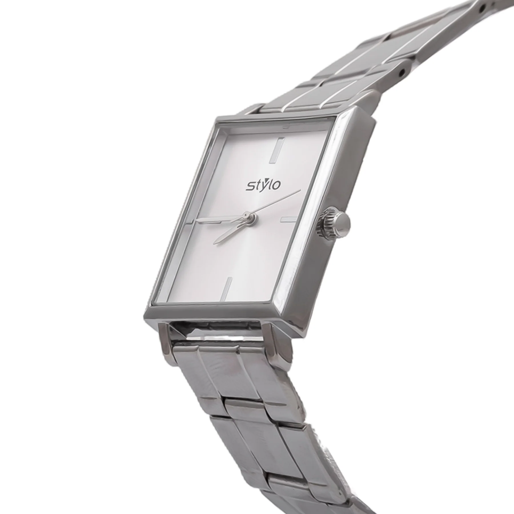 Silver Ladies Watch J33461 - Image 2