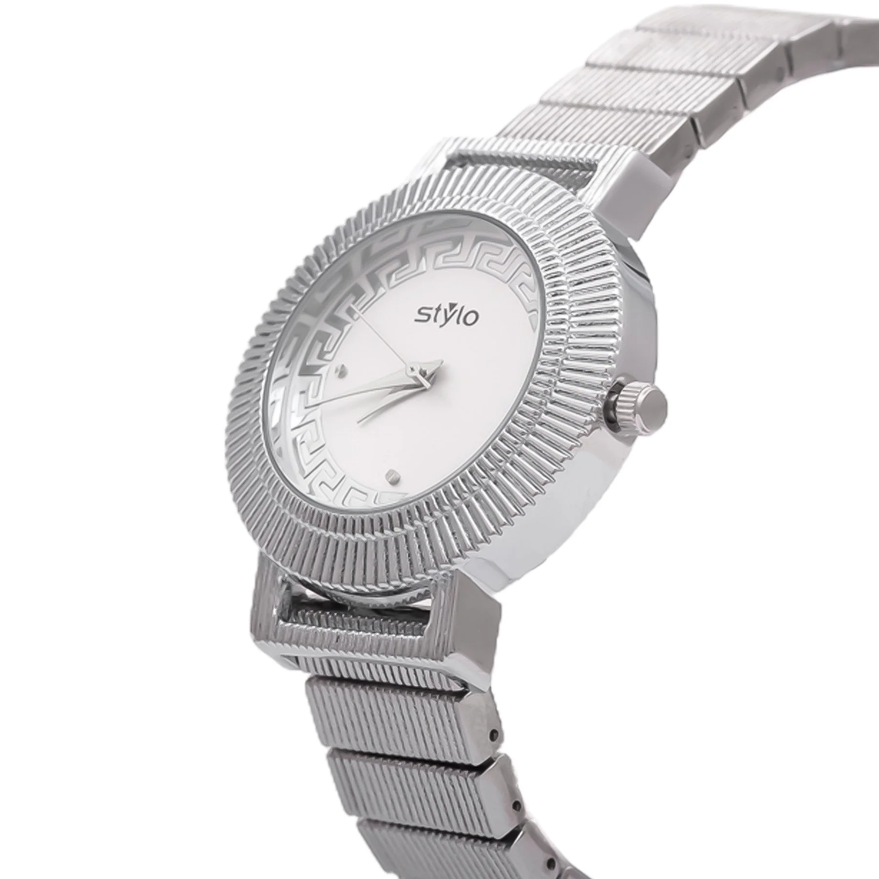 Silver Ladies Watch J33462 - Image 2