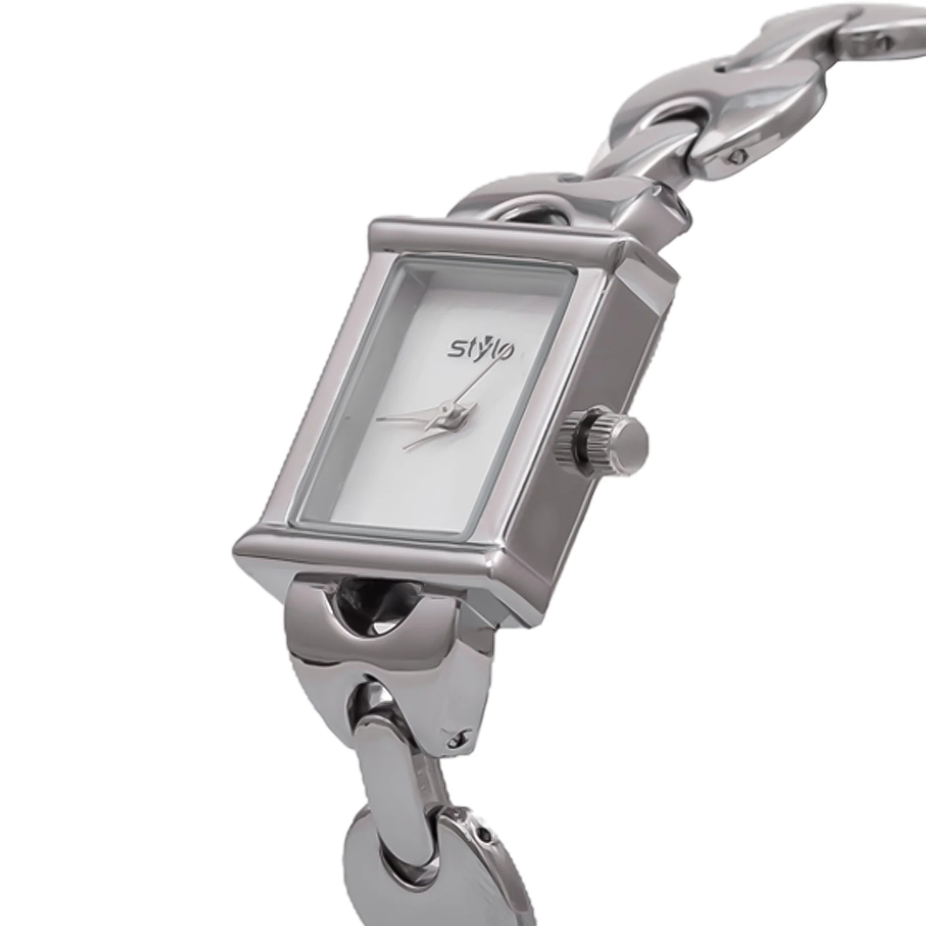 Silver Ladies Watch J33468 - Image 2