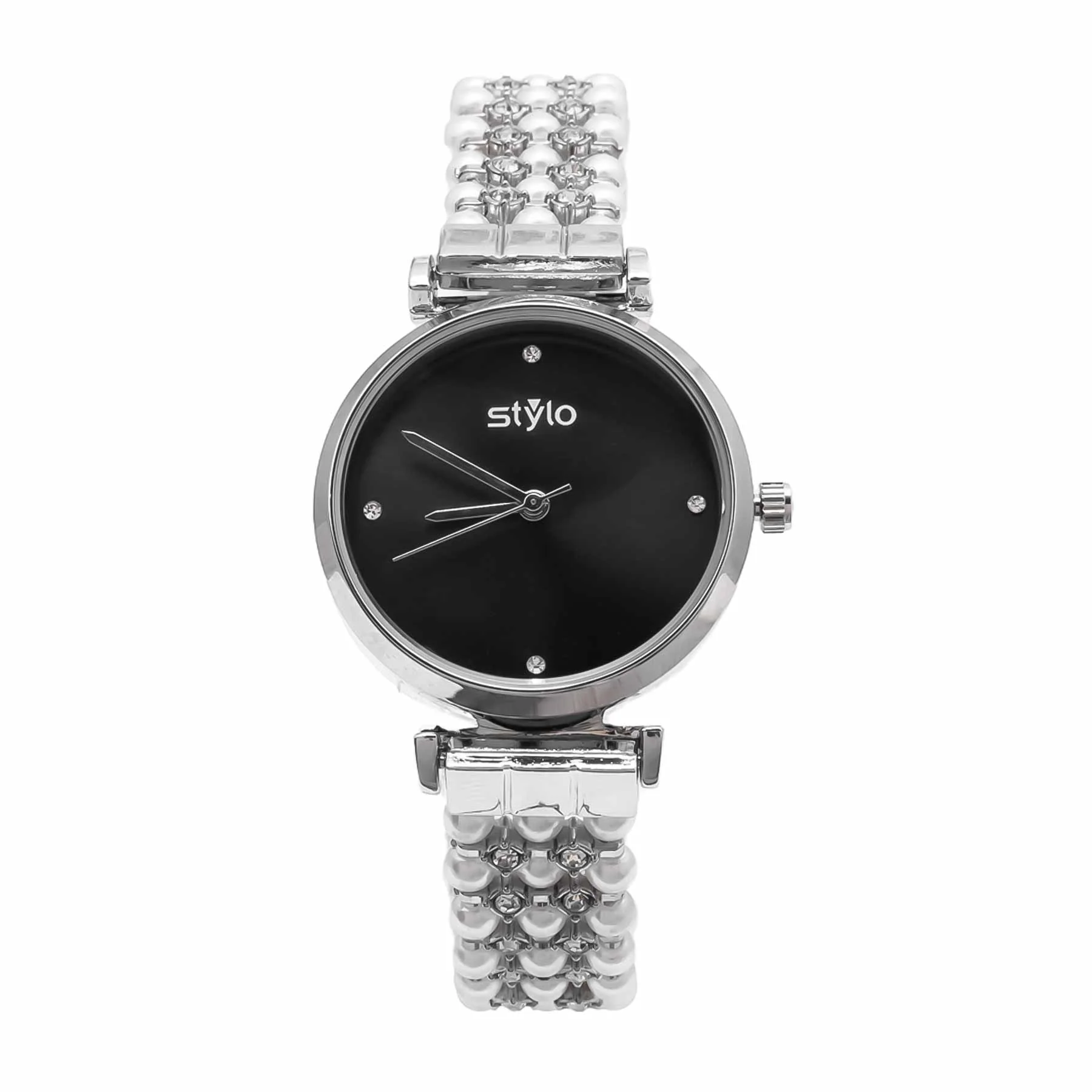 Silver Ladies Watch J33477 - Image 2