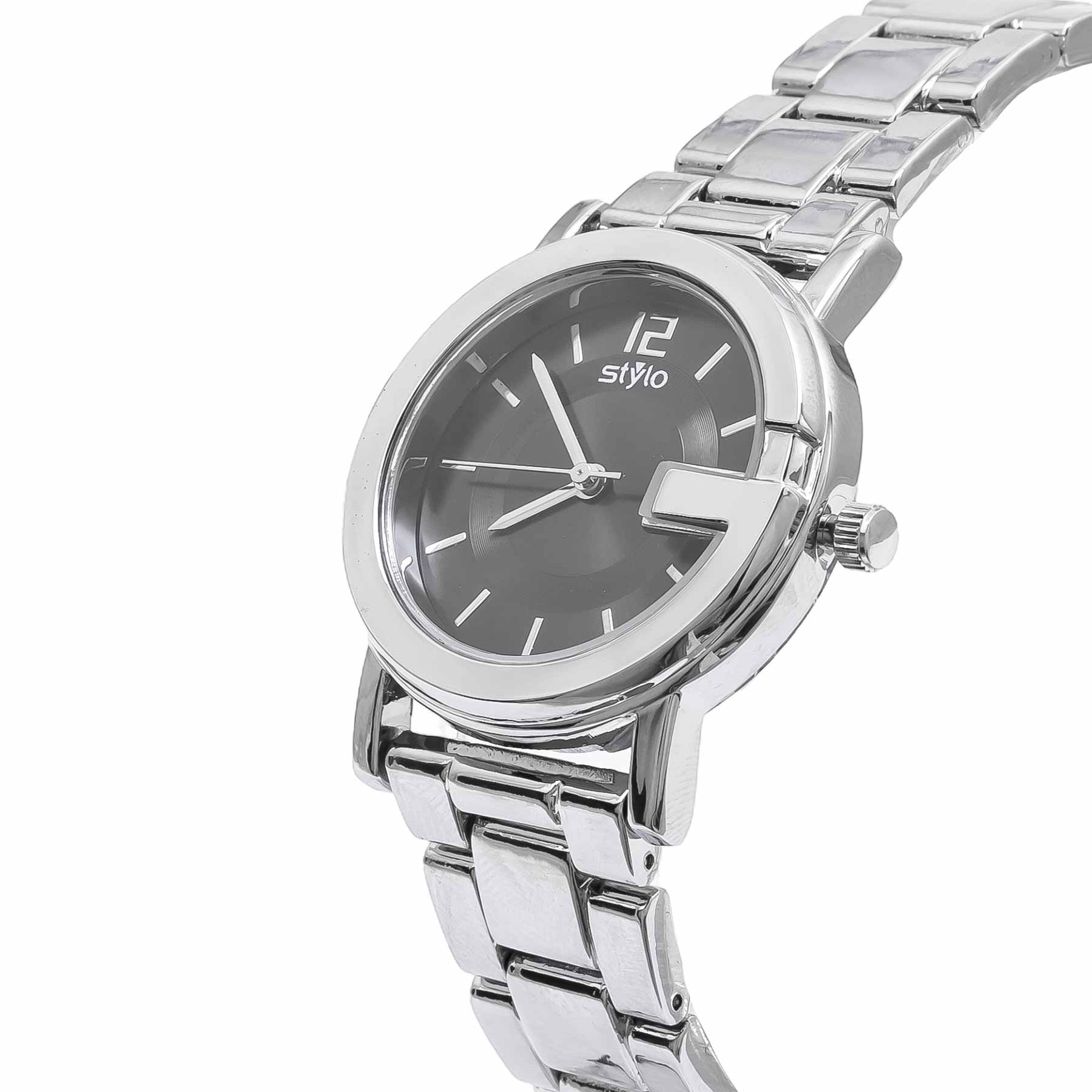 Silver Ladies Watch J33480 - Image 2