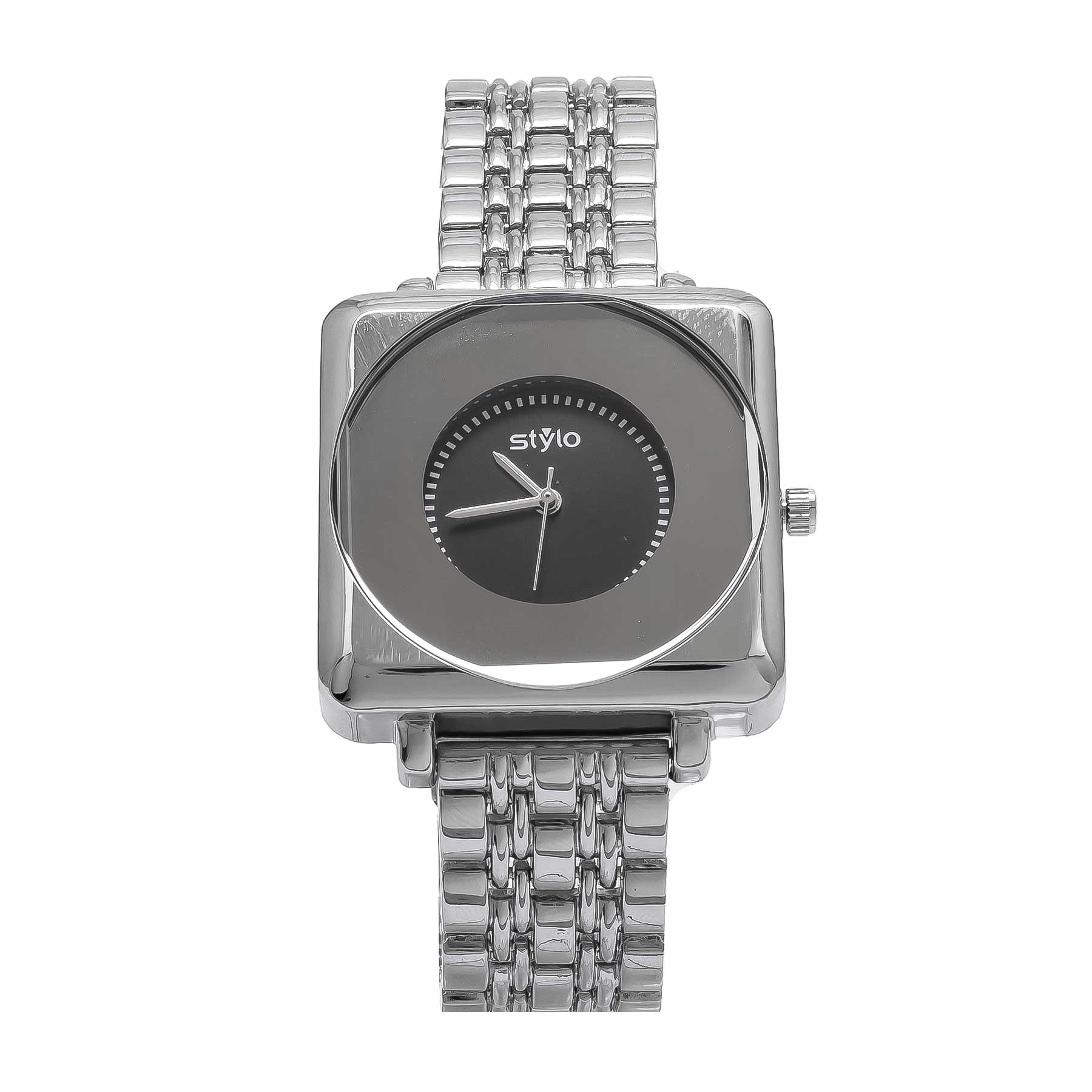 Silver Ladies Watch J33482 - Image 2