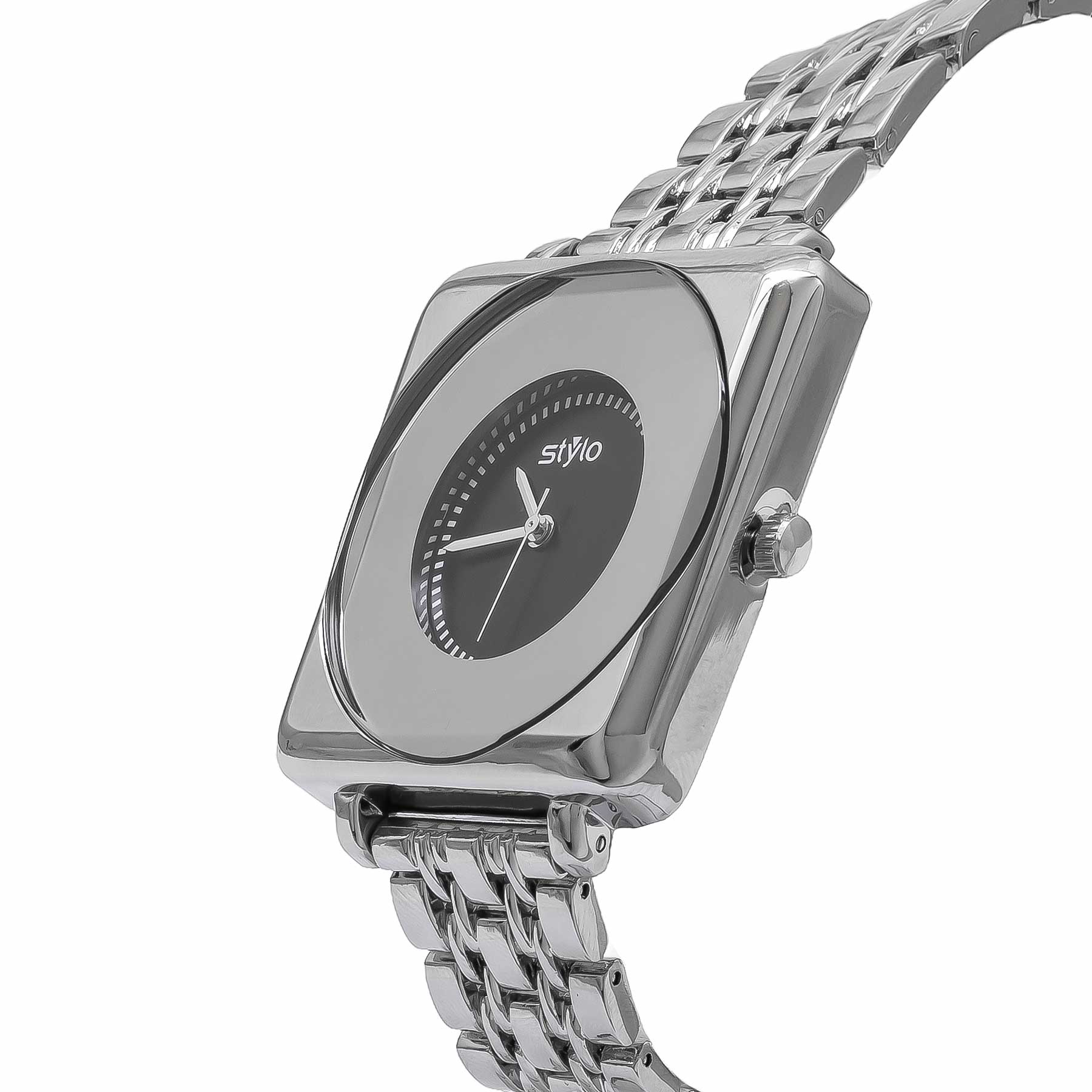 Silver Ladies Watch J33482 - Image 3
