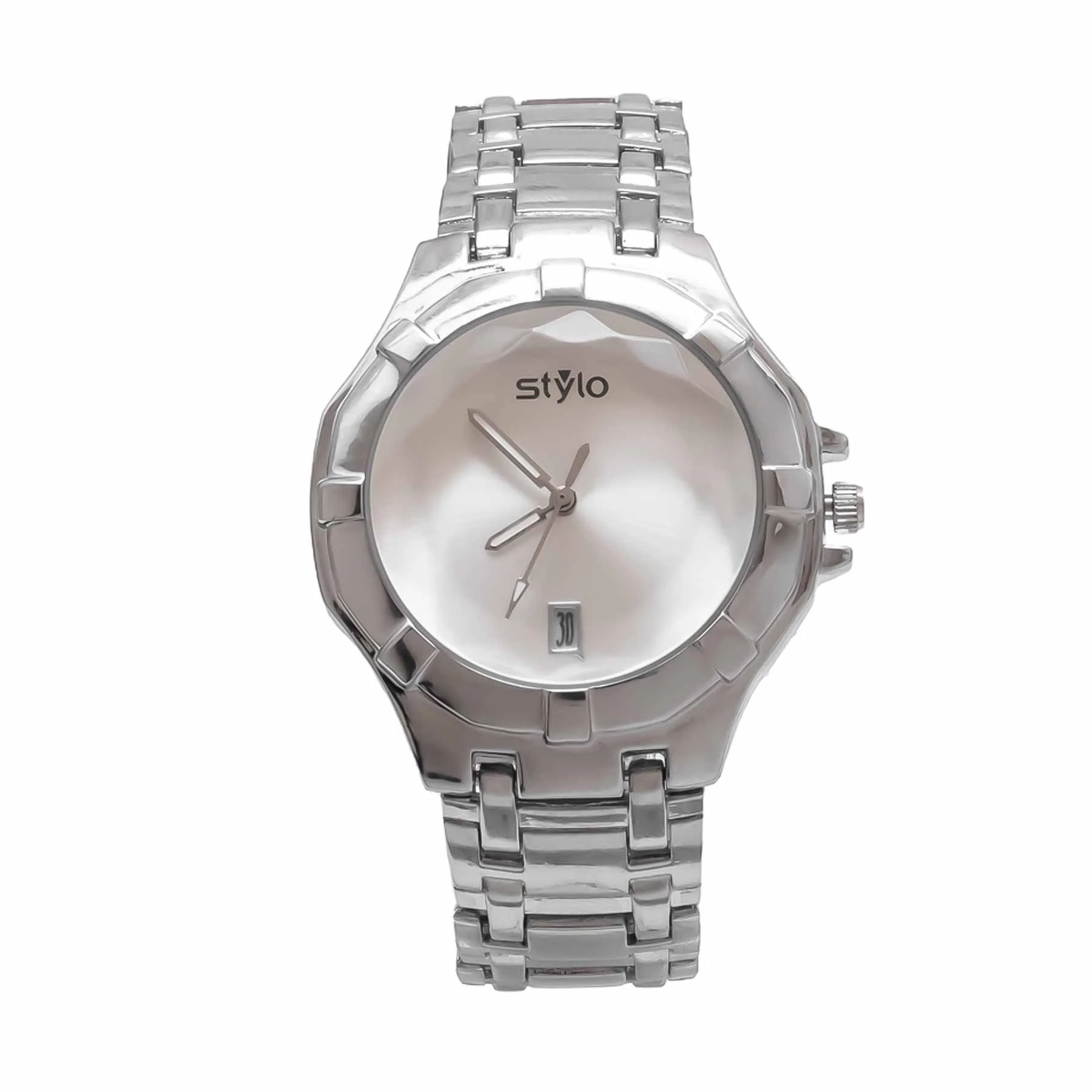 Silver Ladies Watch J33484 - Image 2