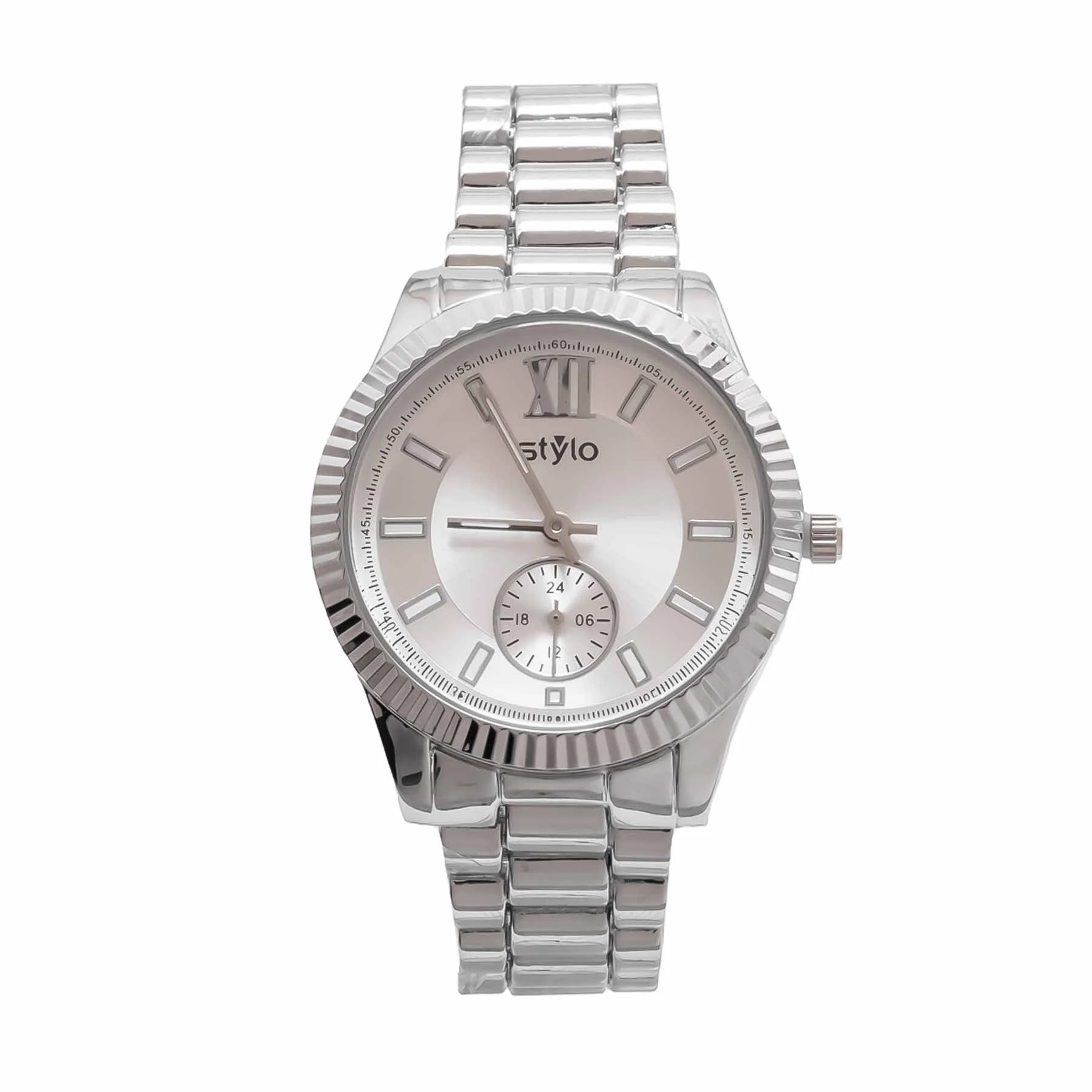 Silver Ladies Watch J33486 - Image 2