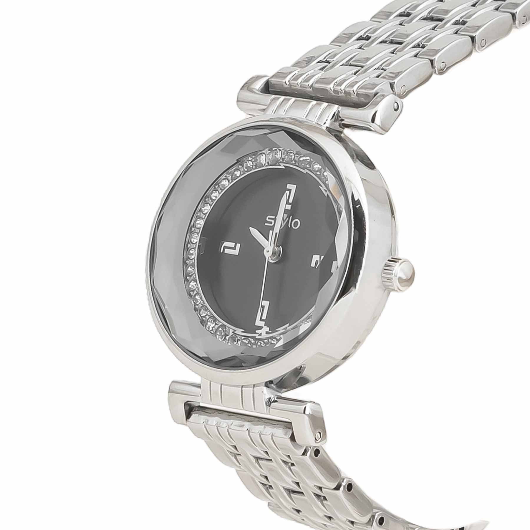 Silver LADIES WATCH J33912 - Image 3