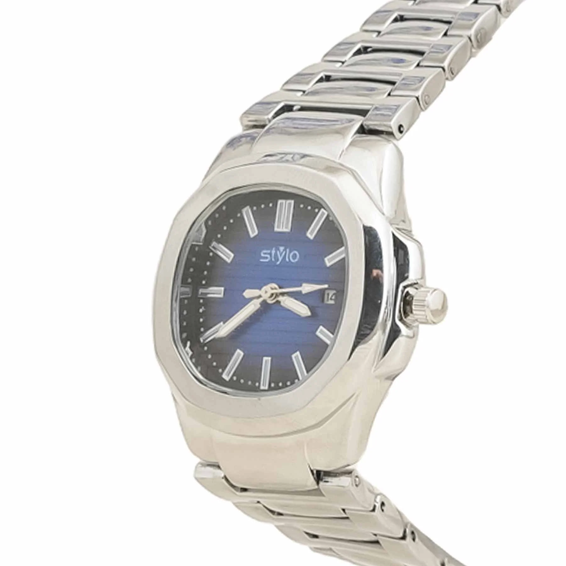 Silver Ladies Watch J33918 - Image 3