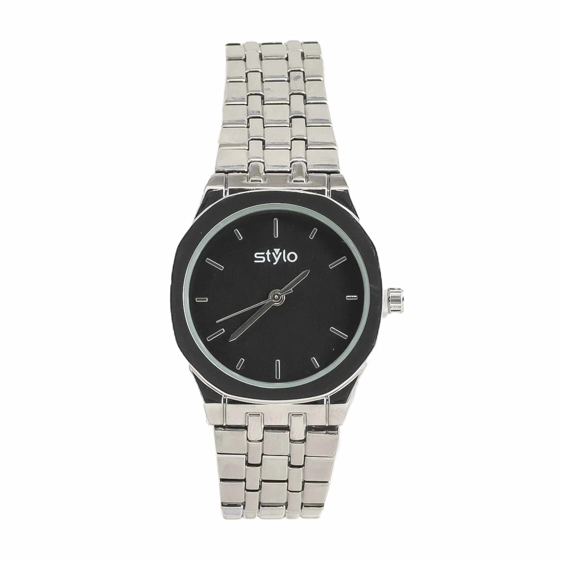 Silver Ladies Watch J33920 - Image 2
