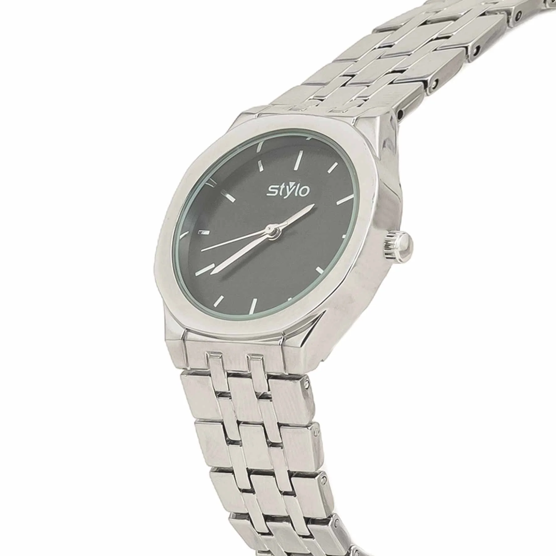 Silver Ladies Watch J33920 - Image 3
