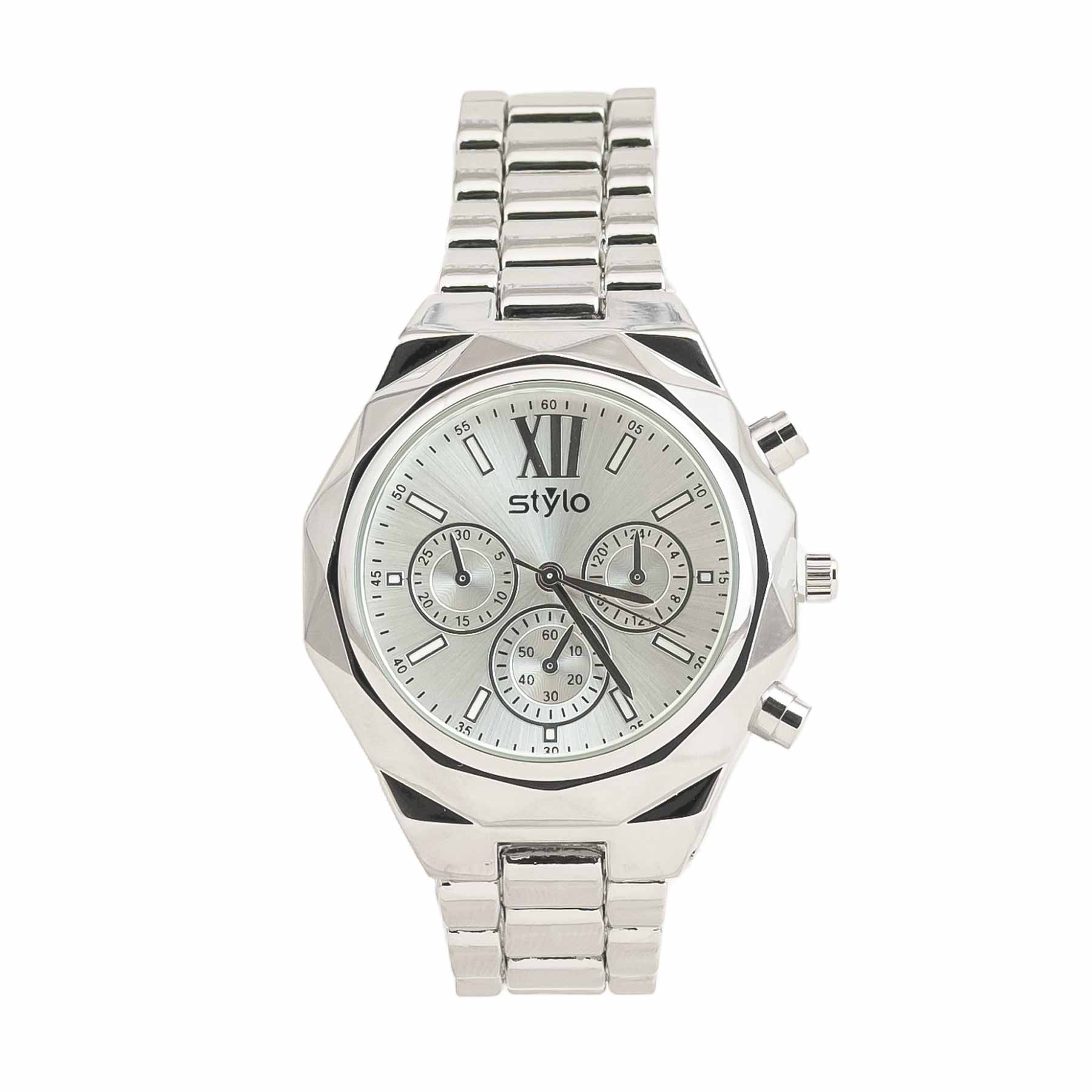 Silver Ladies Watch J33931 - Image 2