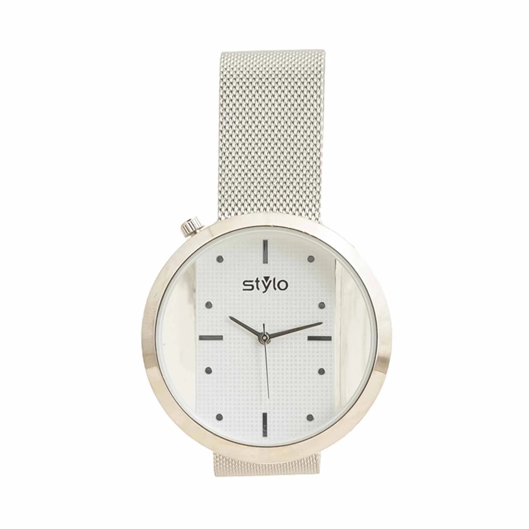 Silver Ladies Watch J33989 - Image 2