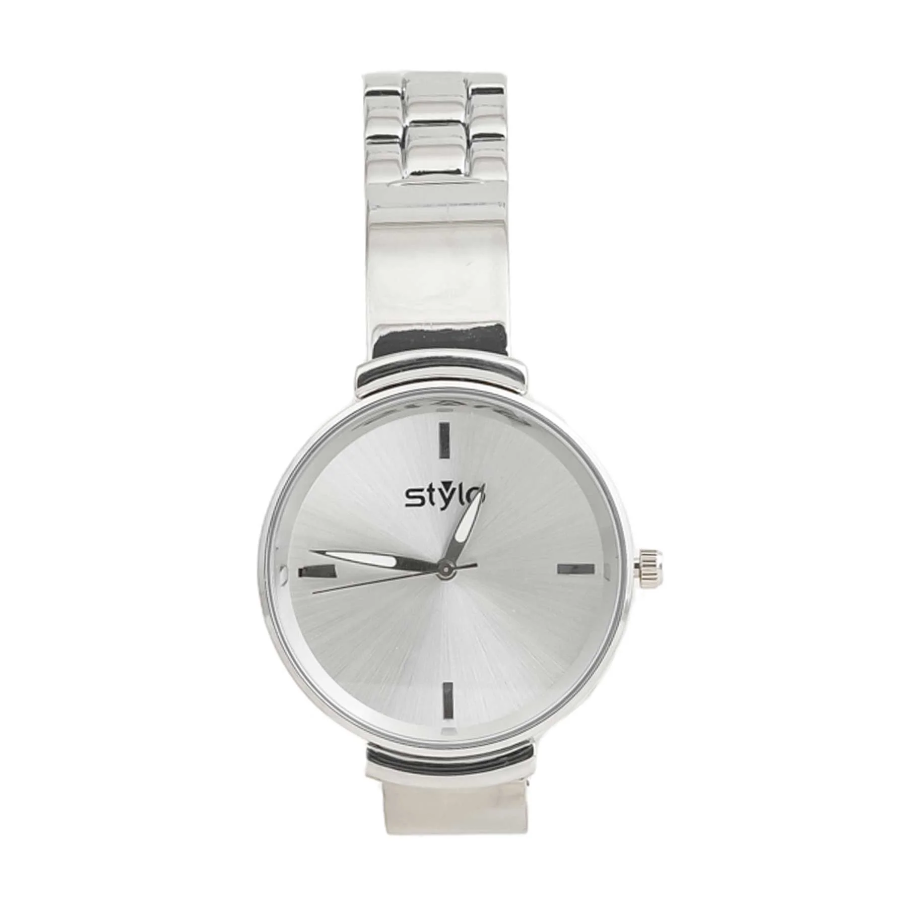 Silver Ladies Watch J33991 - Image 2