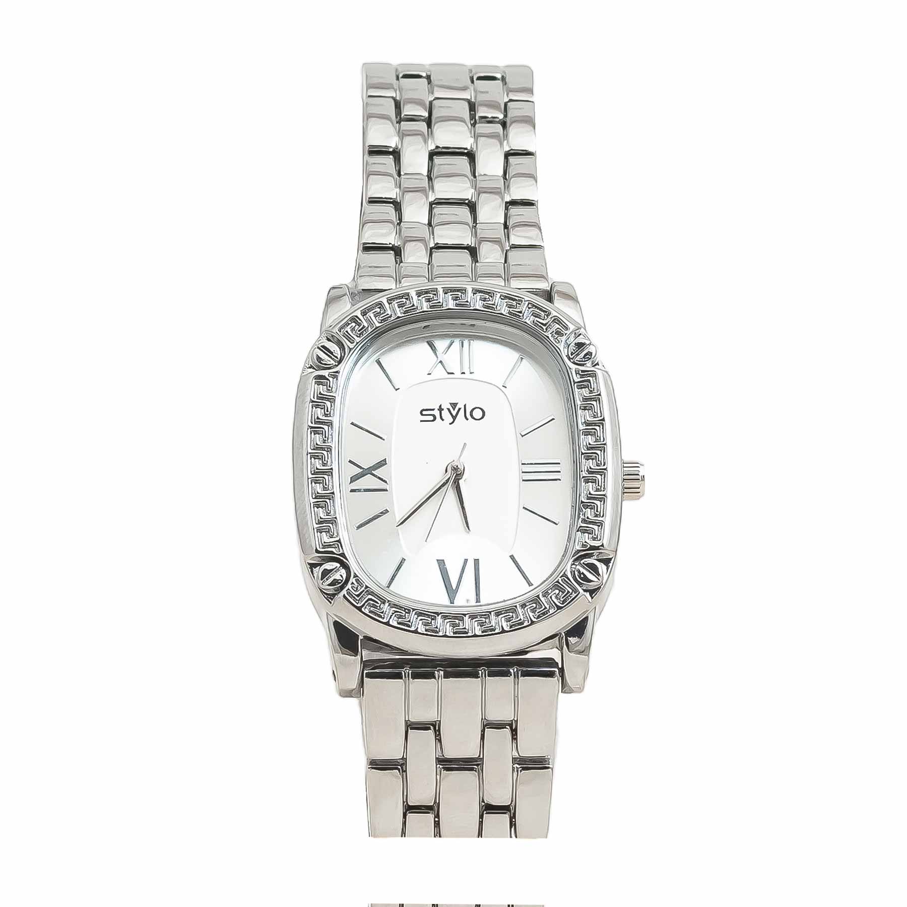 Silver Ladies Watch J34006 - Image 2