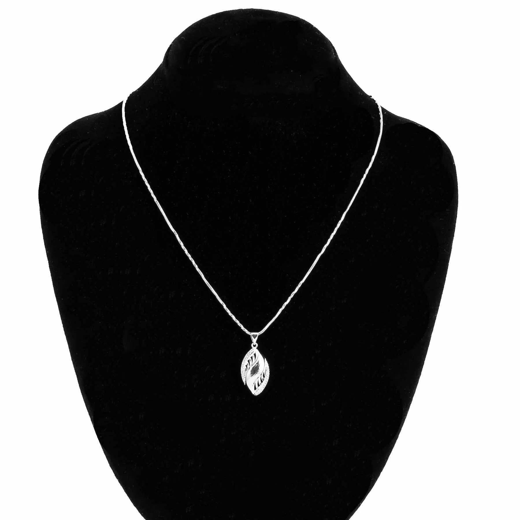 Silver Pendant J42922 - Image 2