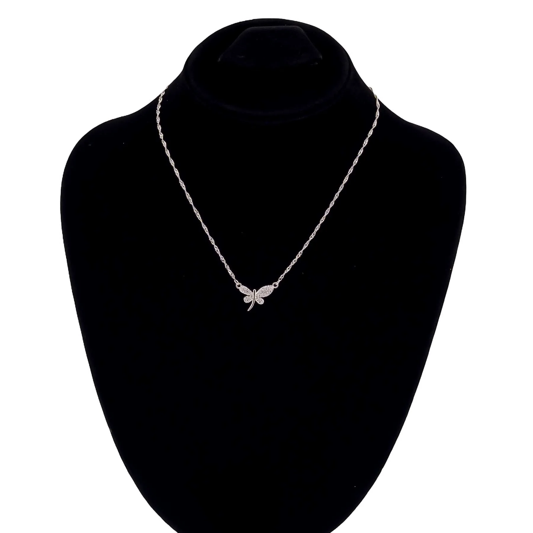 Silver Pendant J42972 - Image 2