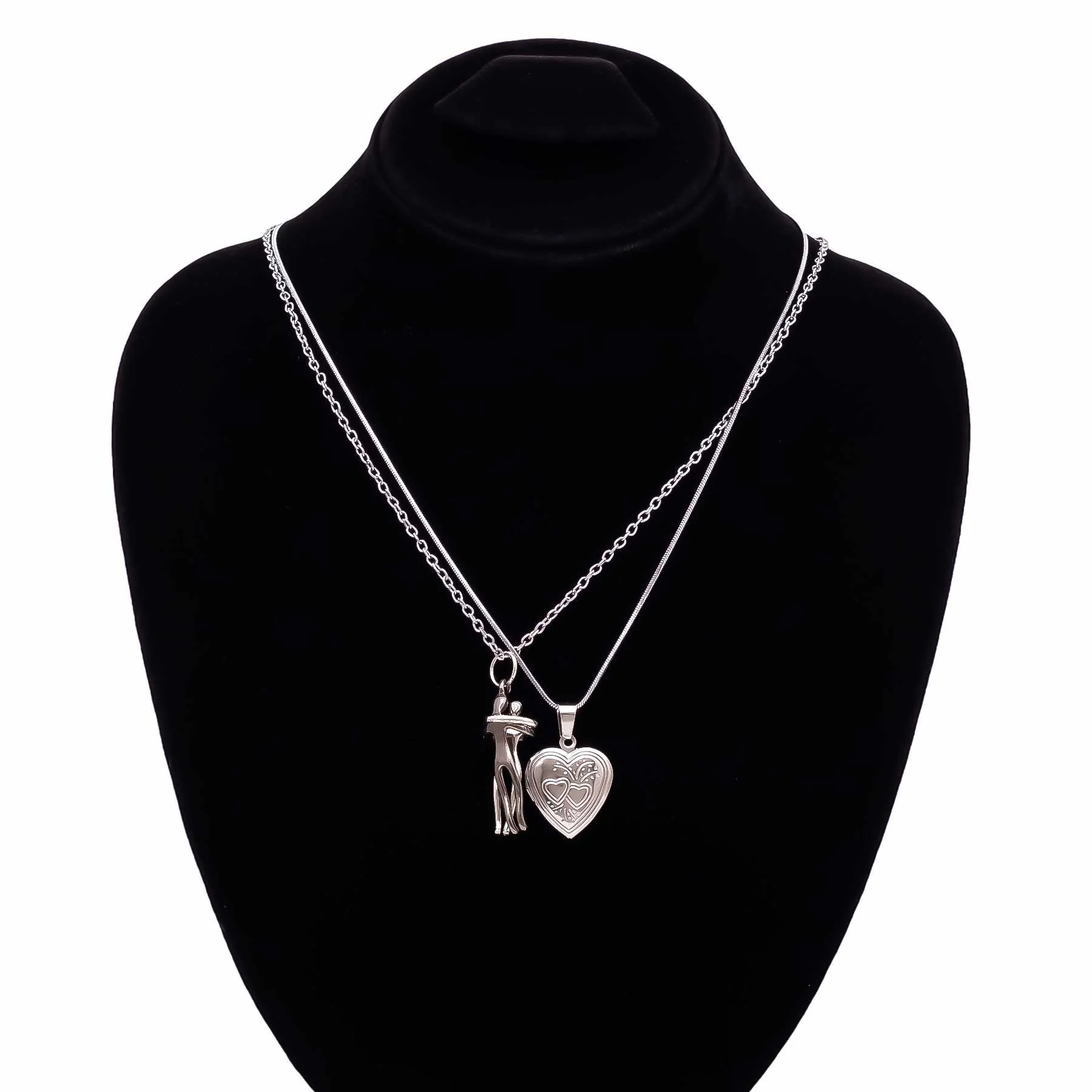 SLIVER PENDANT O40012 - Image 2