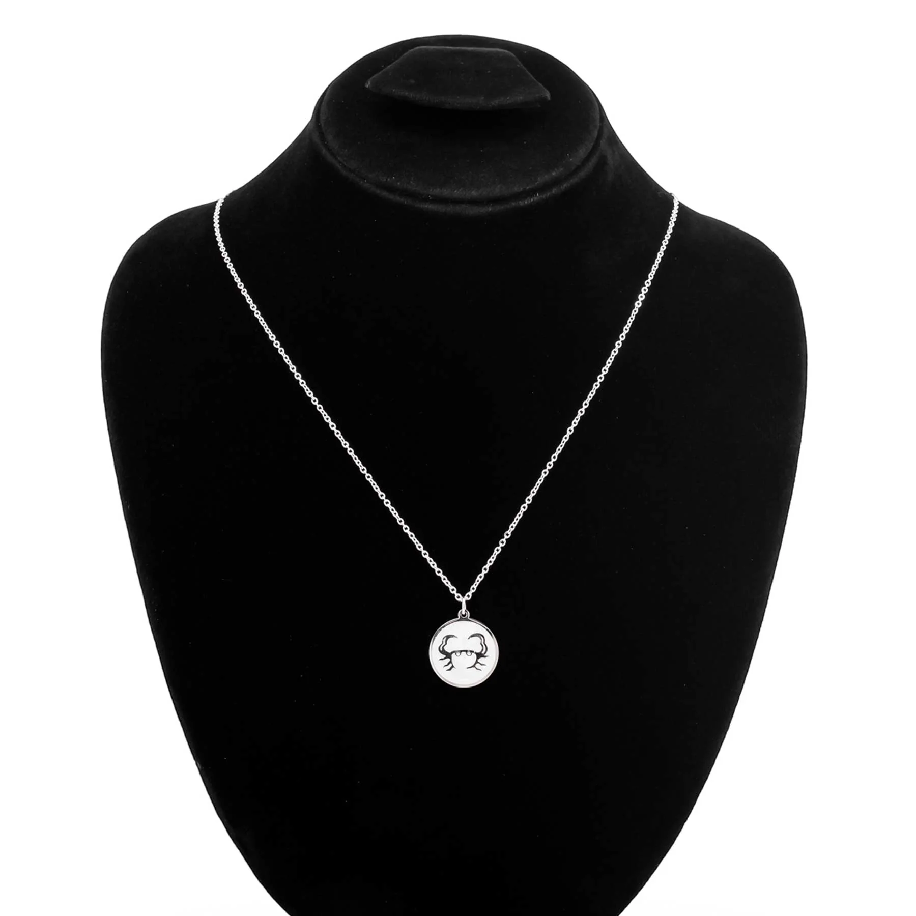 Silver Pendant O40033 - Image 2