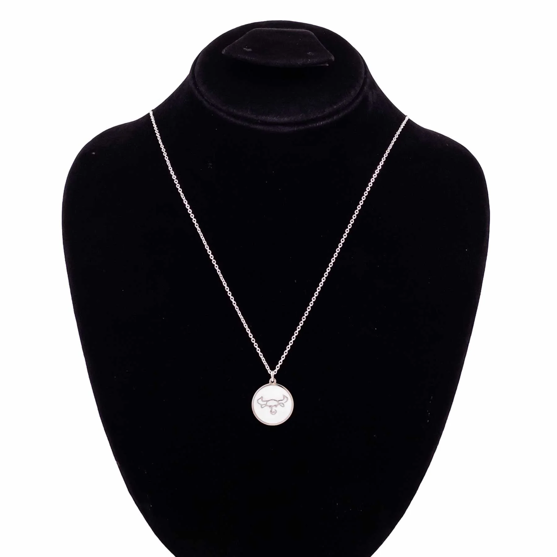 Silver Pendant O40037 - Image 2