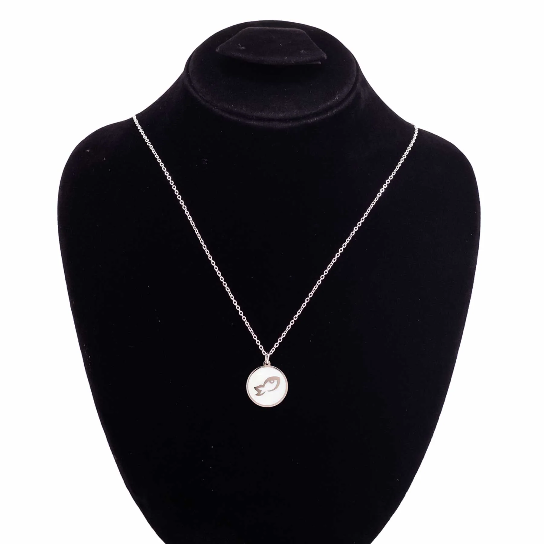 Silver Pendant O40038 - Image 2