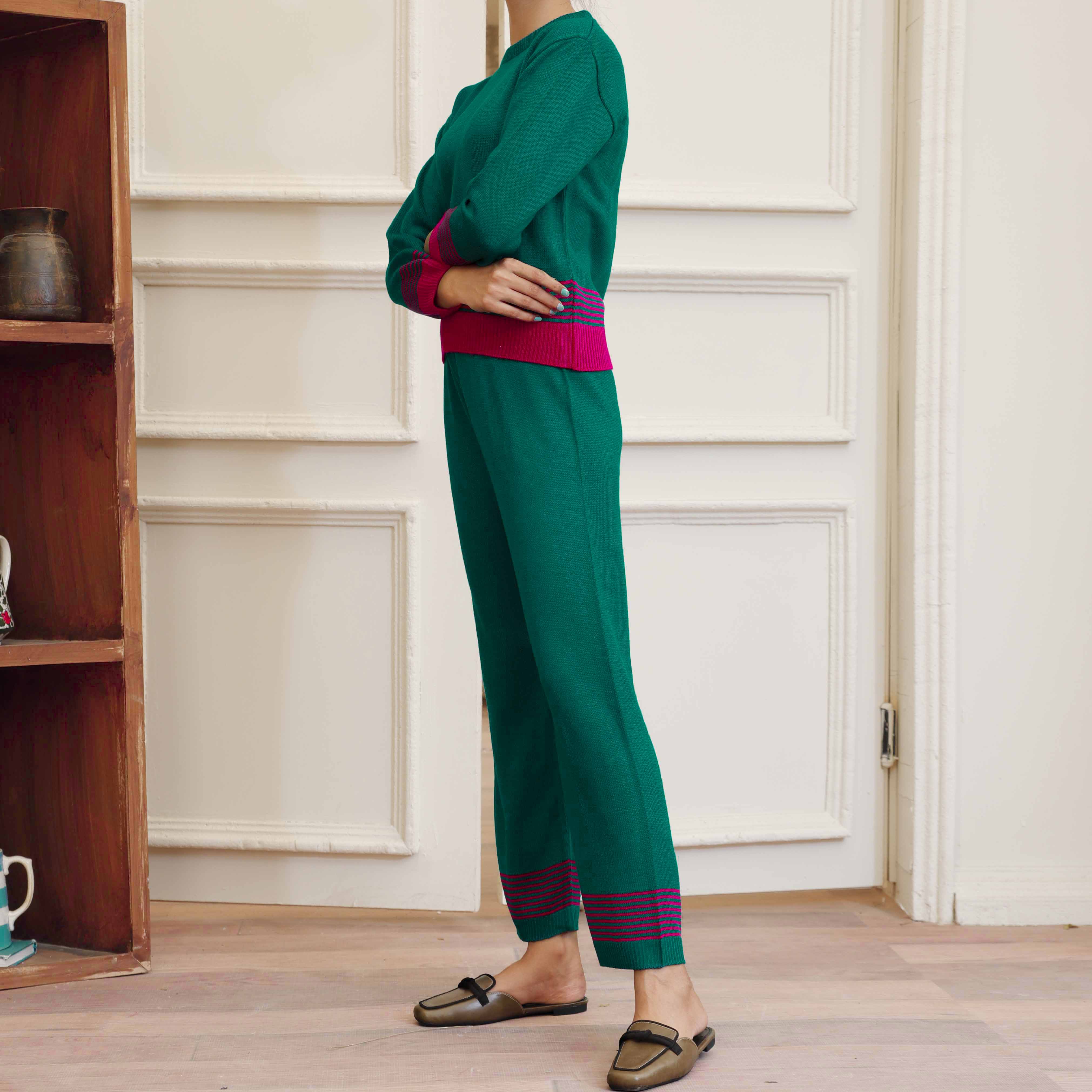 Skpink Co-ord Set PN4631 - Image 3
