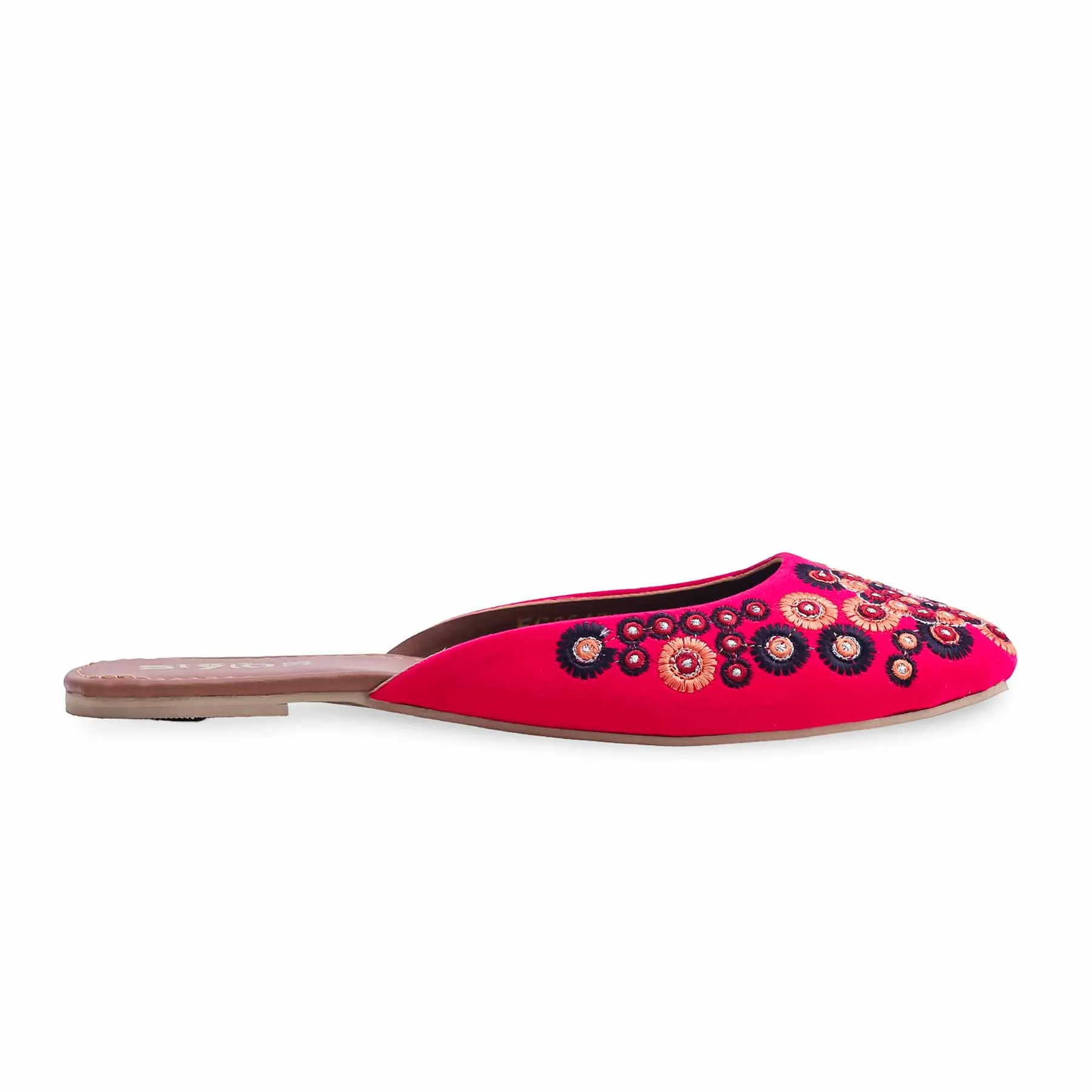 Skpink Fancy Back Open  EC8543 - Image 2