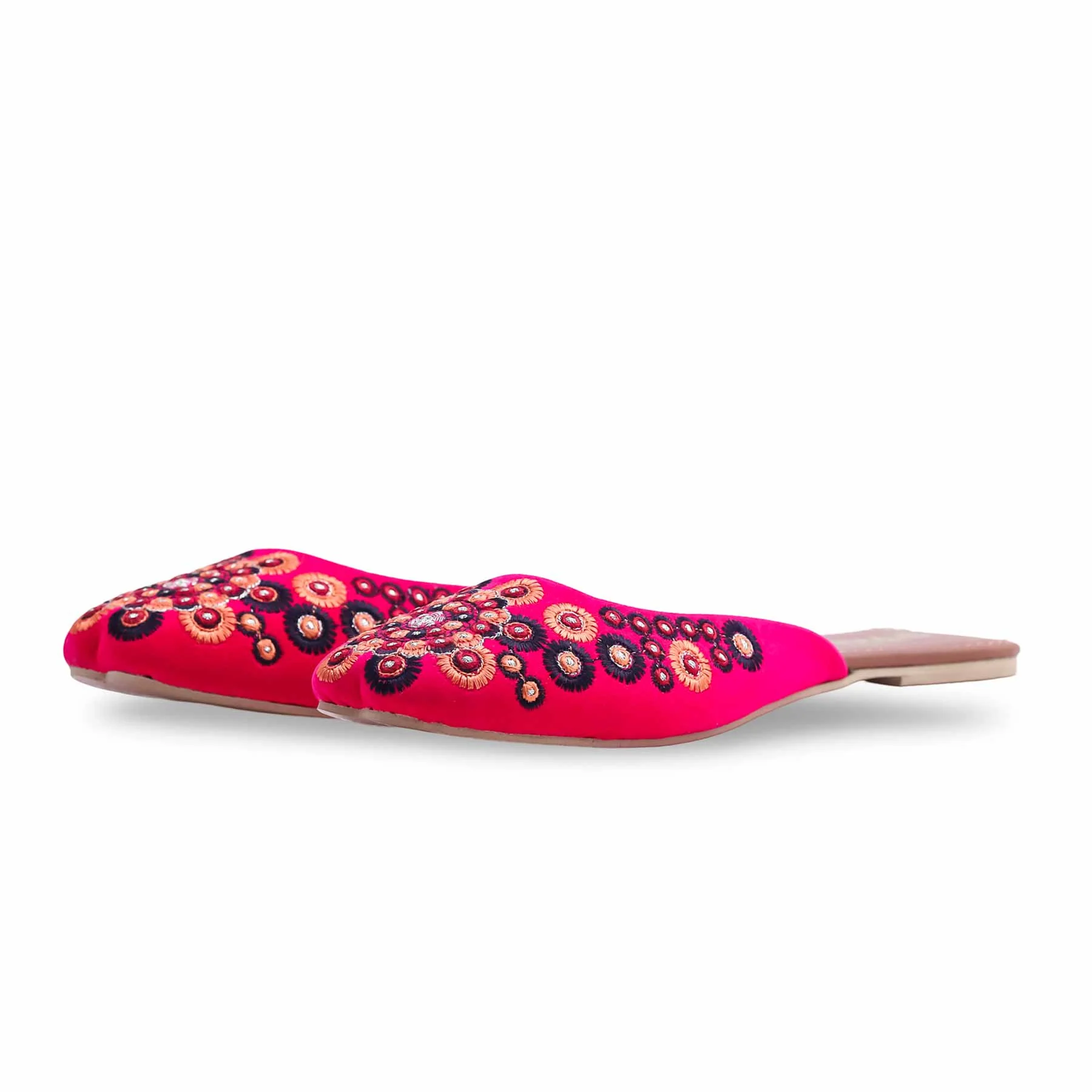 Skpink Fancy Back Open  EC8543 - Image 3