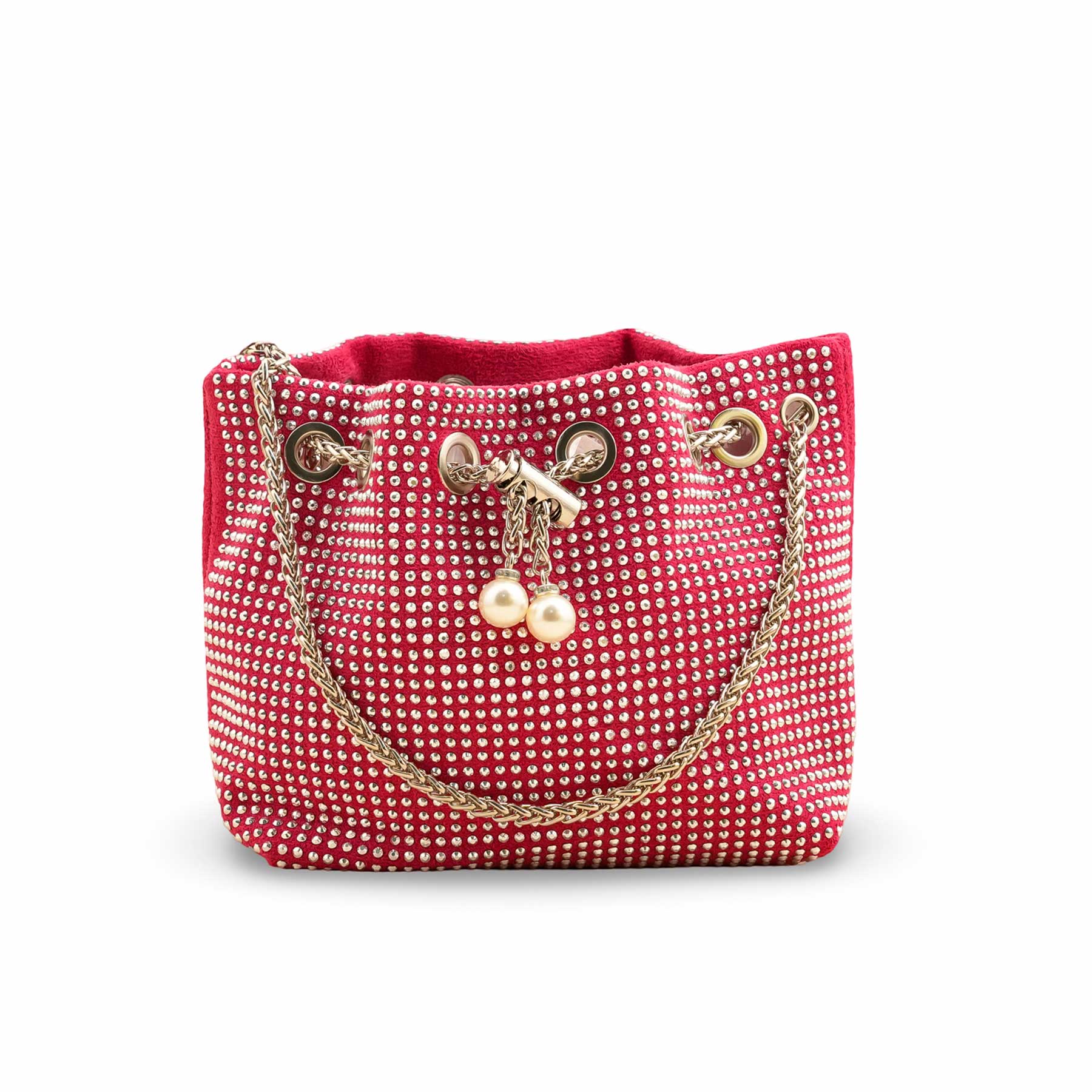 Skpink Fancy Clutch P36204 - Image 2