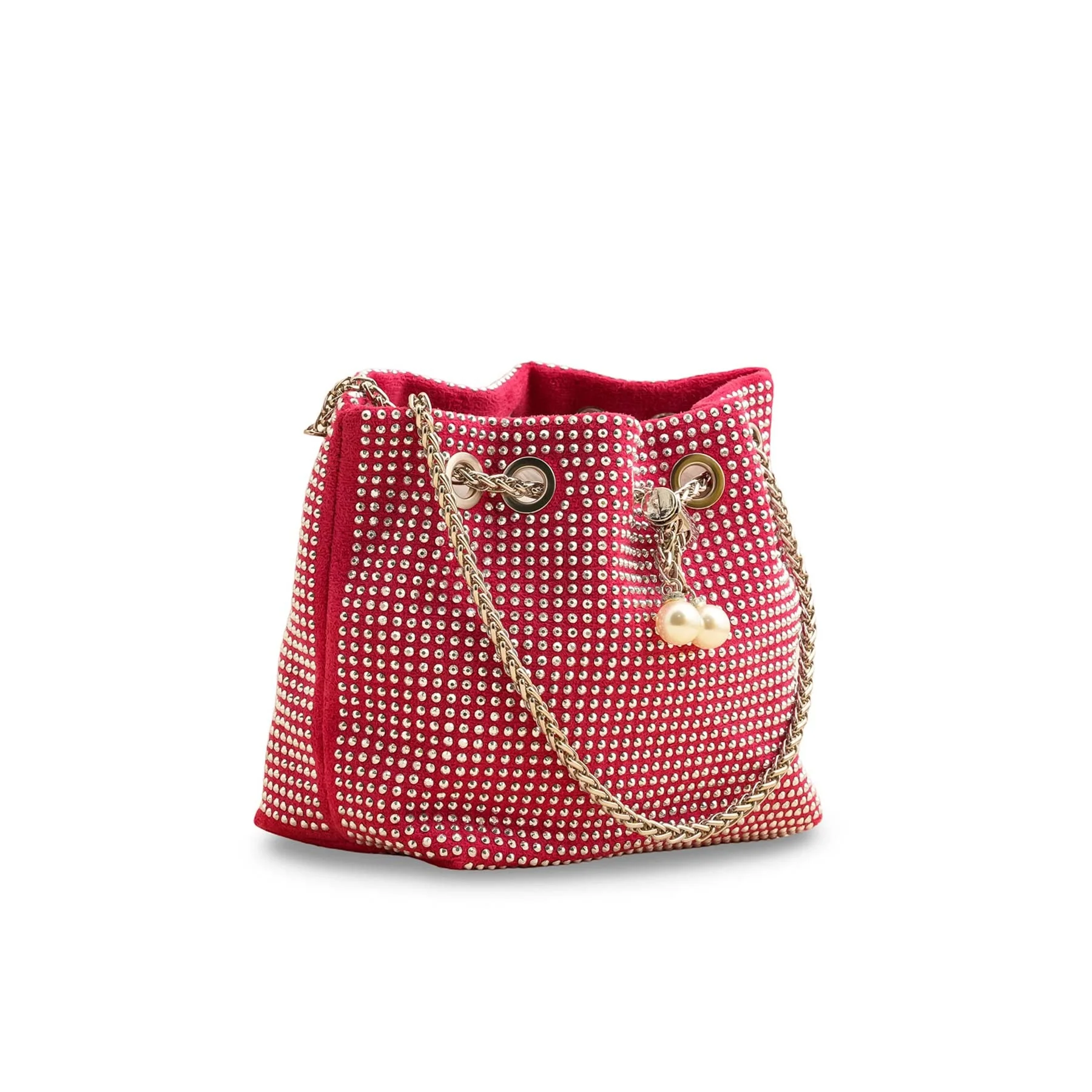 Skpink Fancy Clutch P36204 - Image 3