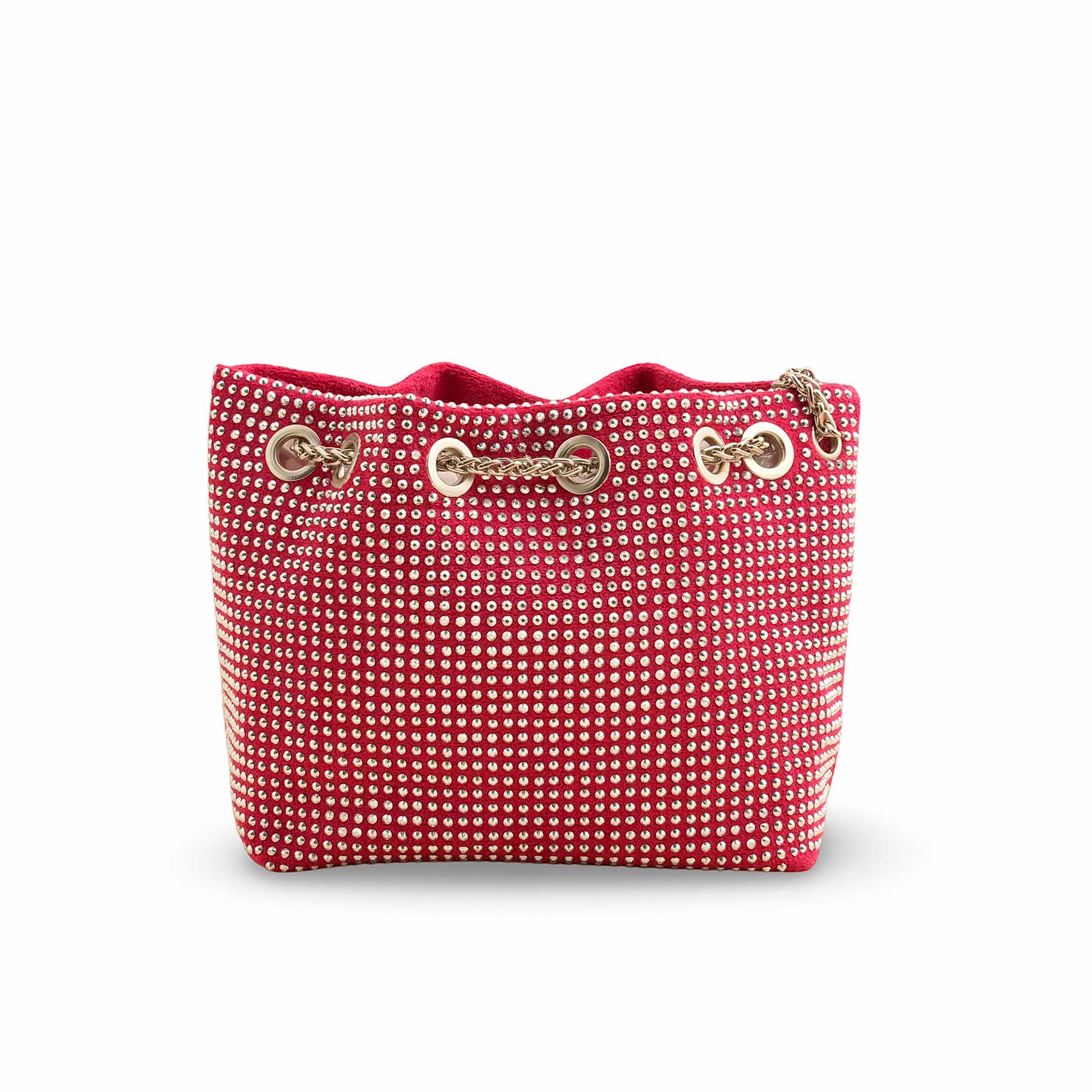 Skpink Fancy Clutch P36204 - Image 4