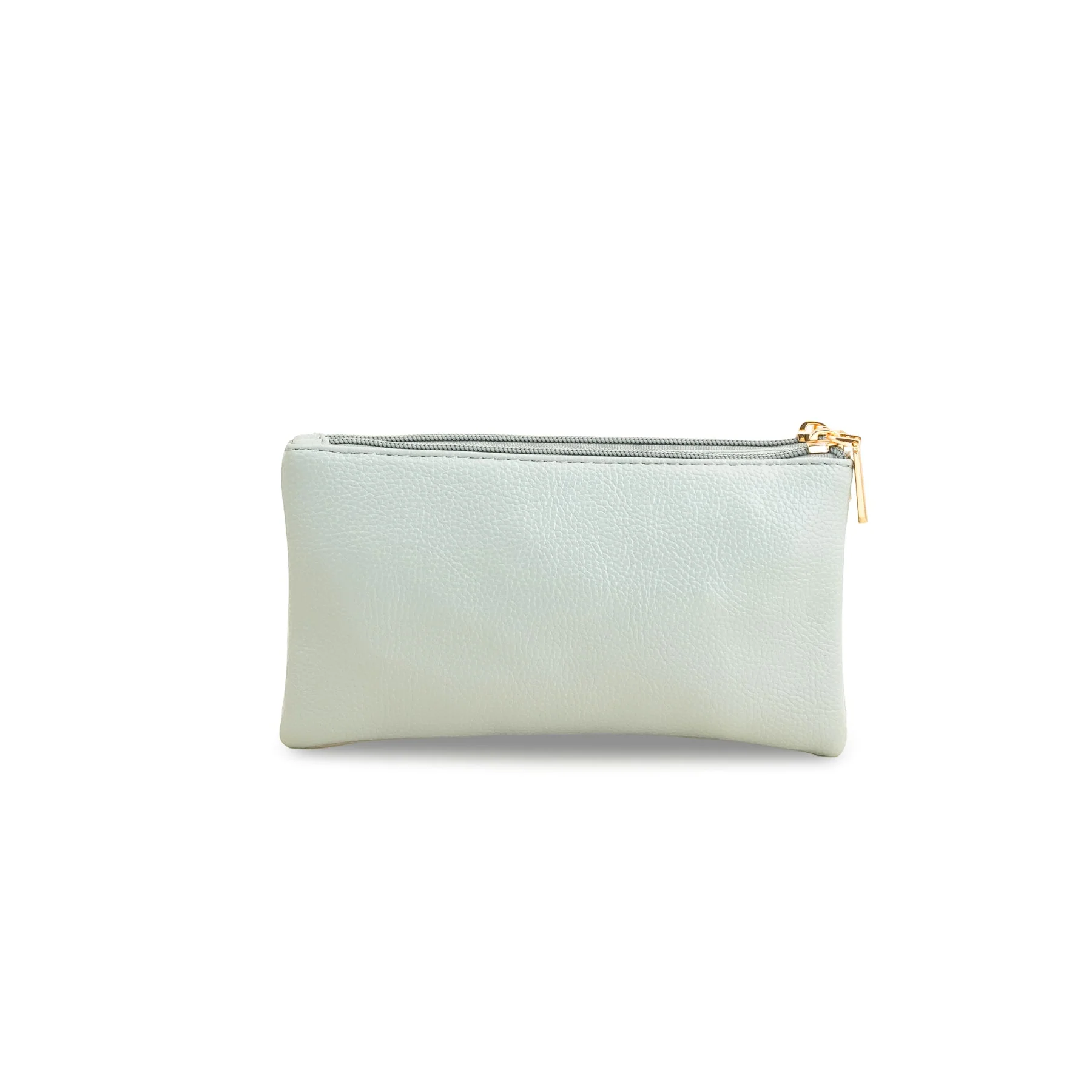Sky Blue Casual Pouch P97653 - Image 3