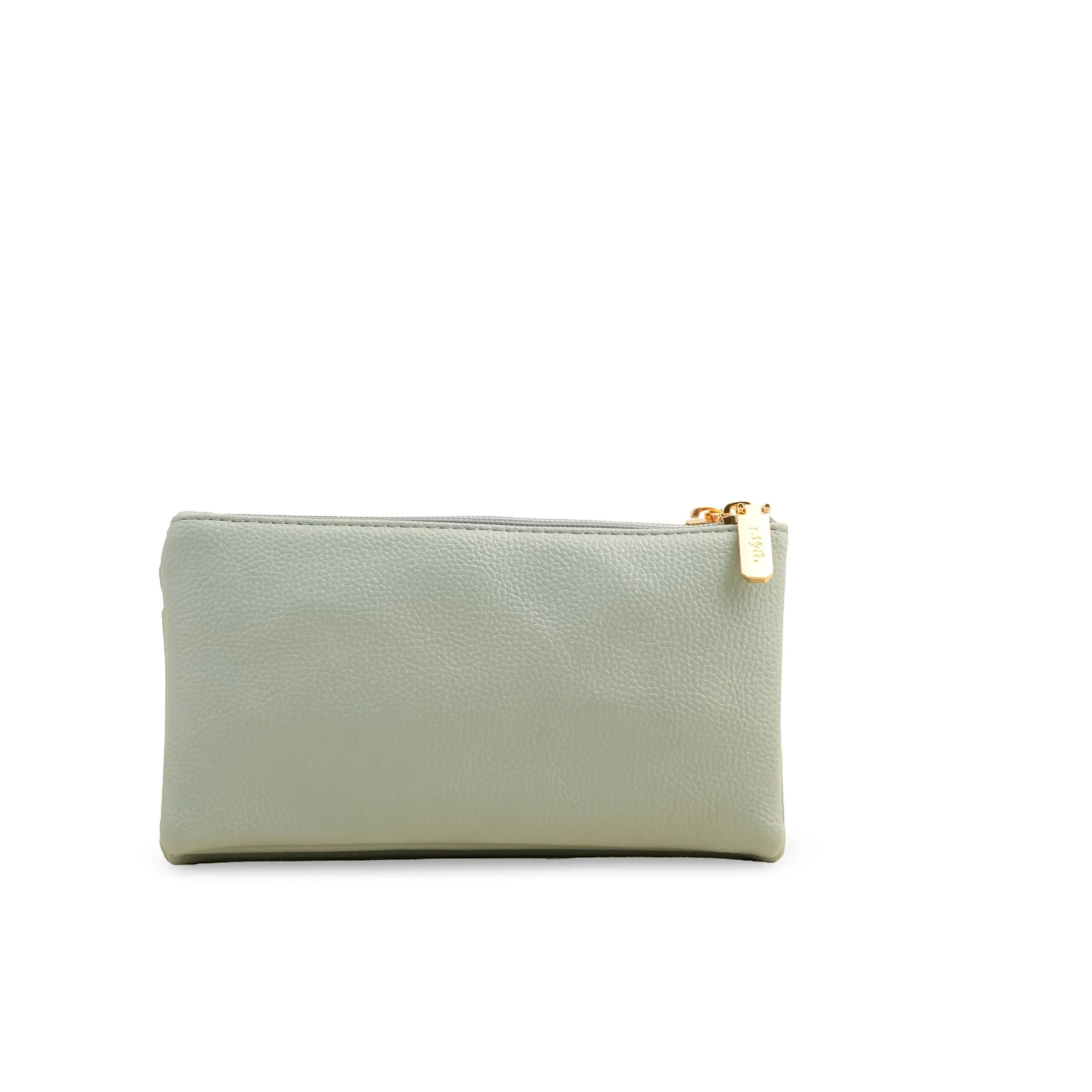 Sky Blue Casual Pouch P97654 - Image 3