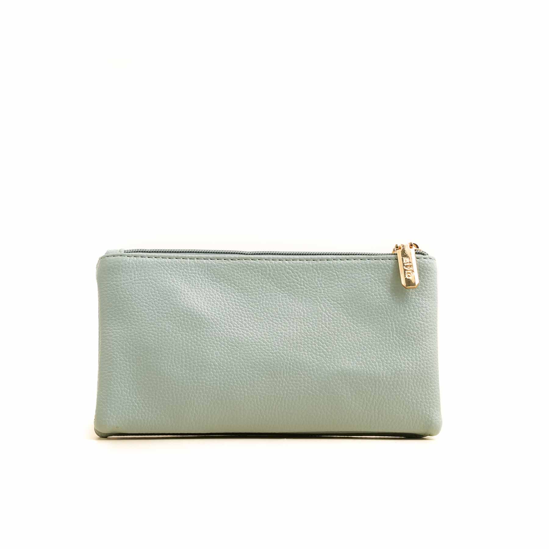 Sky Blue Casual Pouch P97655 - Image 3