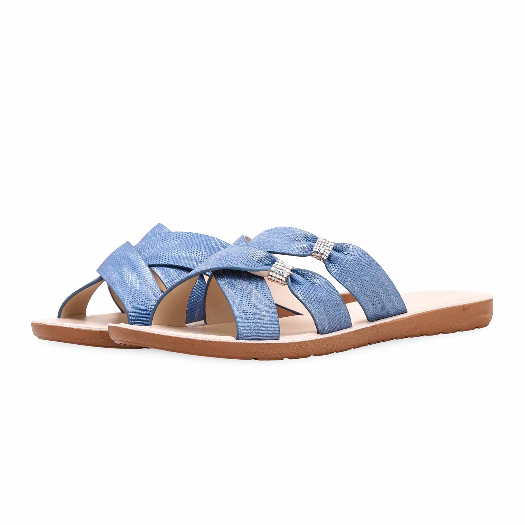 Sky Blue Casual Softy CL5403 - Image 2