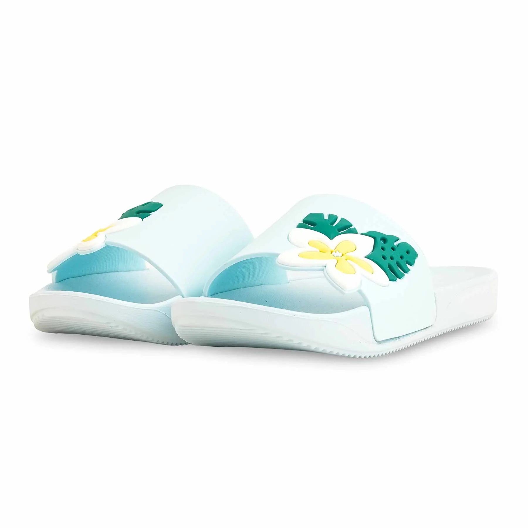 Sky Blue Casual Softy CL9329 - Image 3