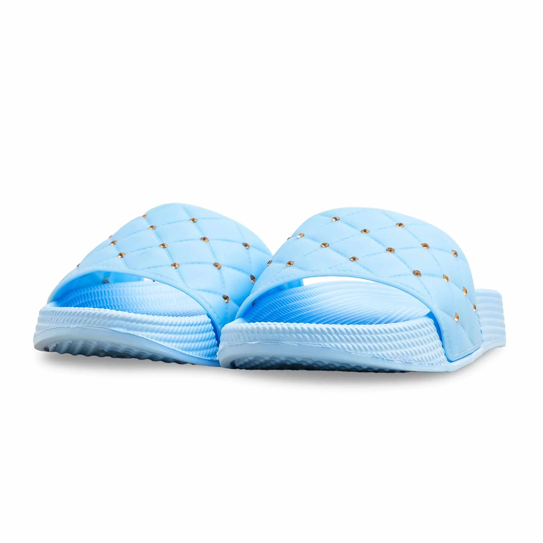 Sky Blue Casual Softy CL9370 - Image 3