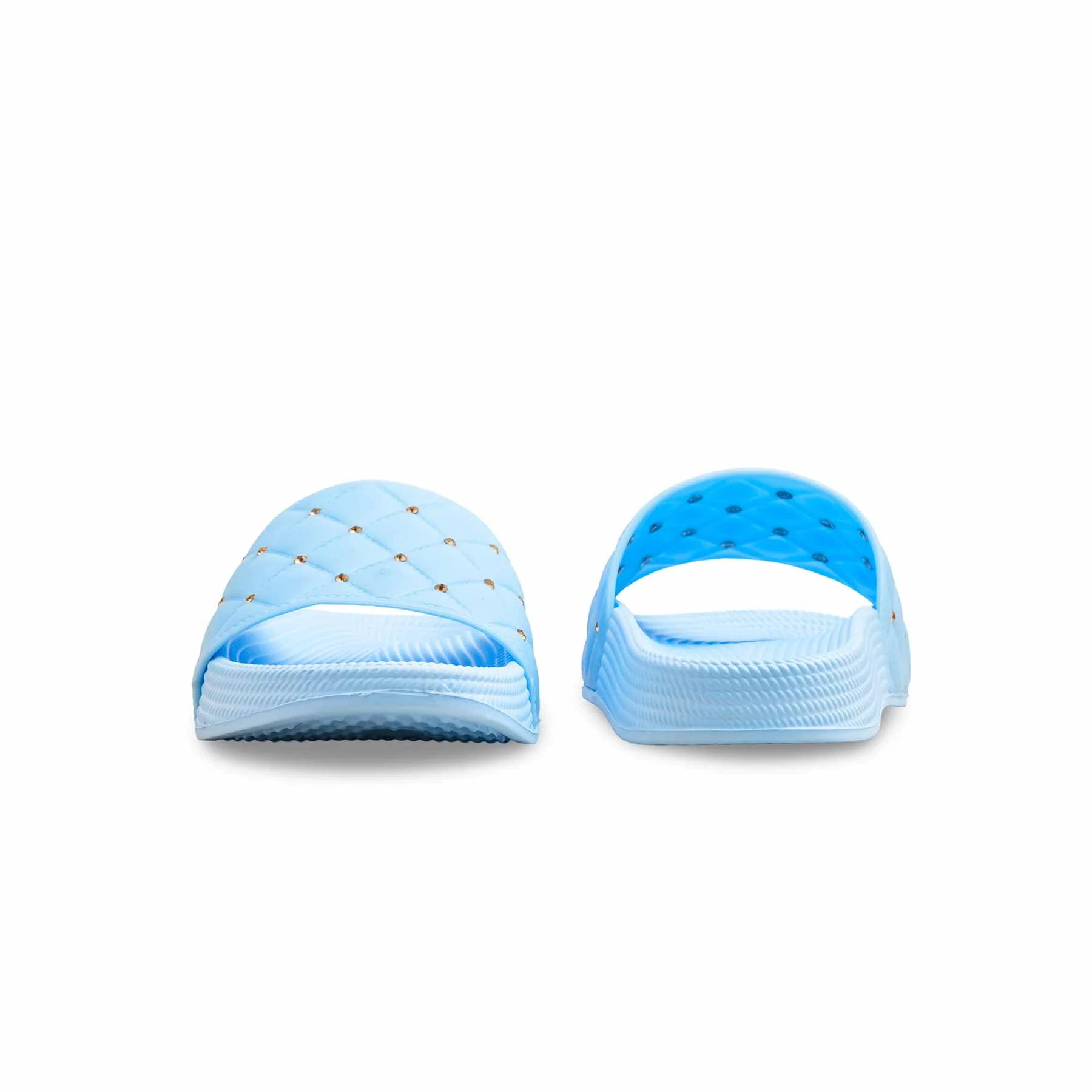 Sky Blue Casual Softy CL9370 - Image 4