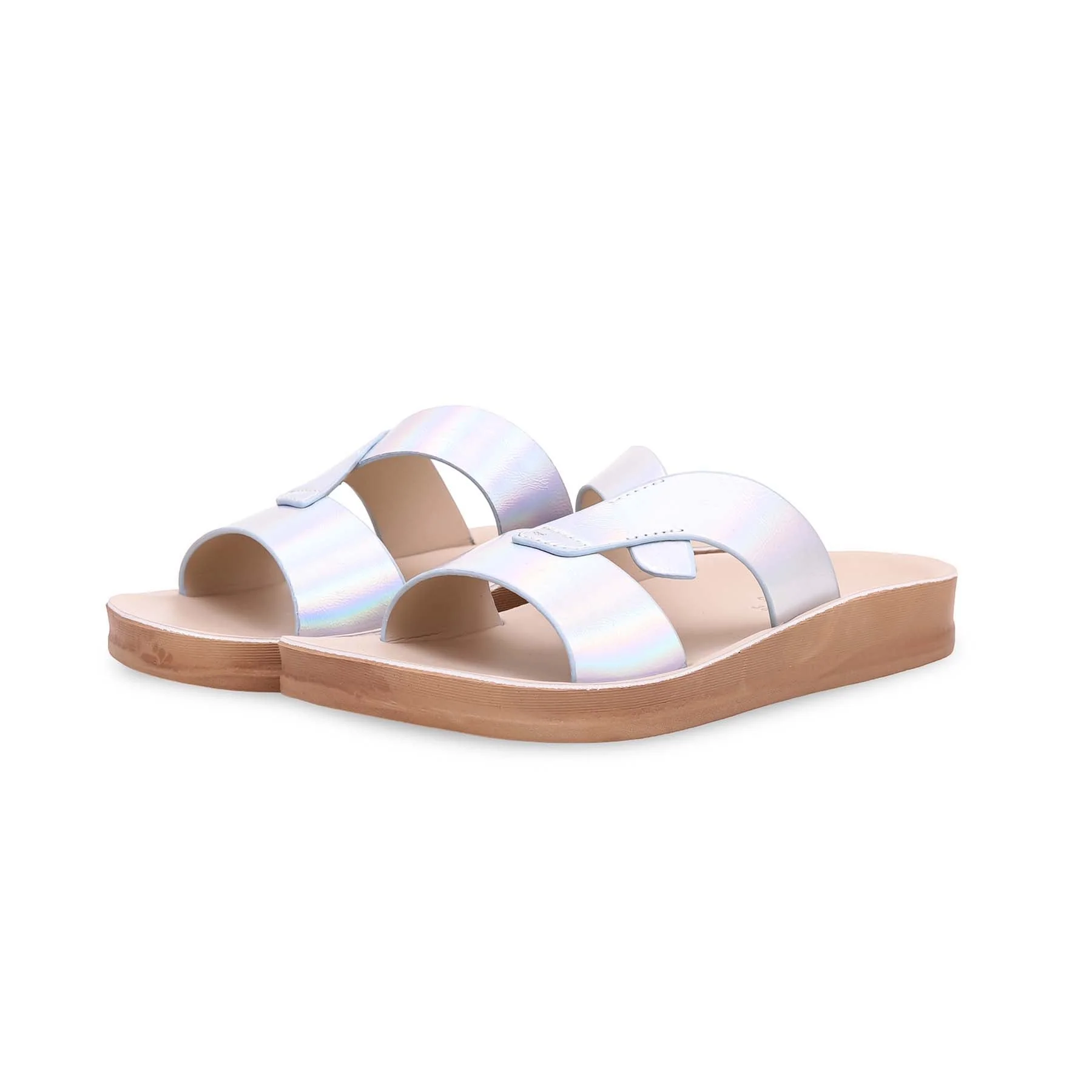 Sky Blue Casual Softy CL5395 - Image 2