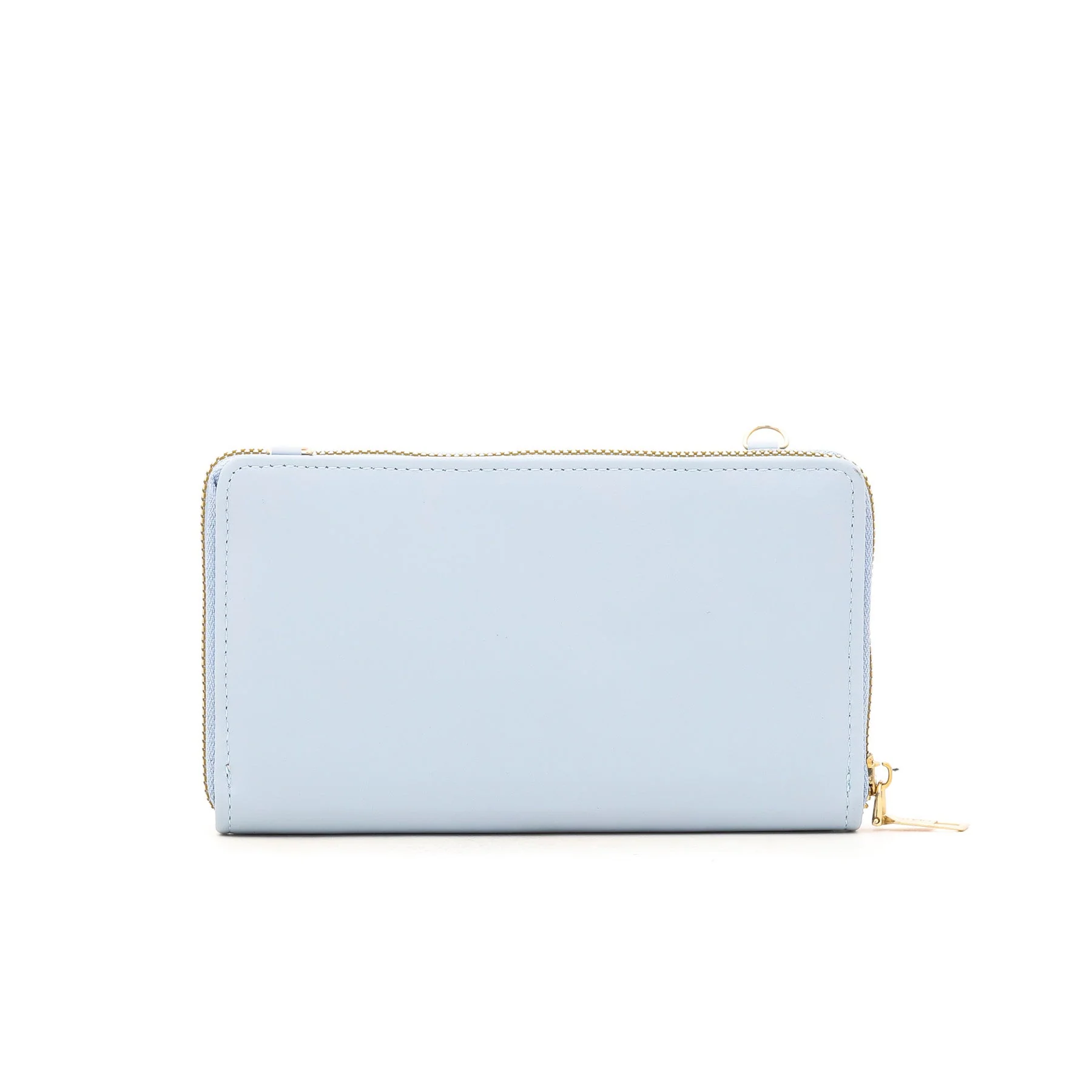 Sky Blue Casual Wallet P70895 - Image 3