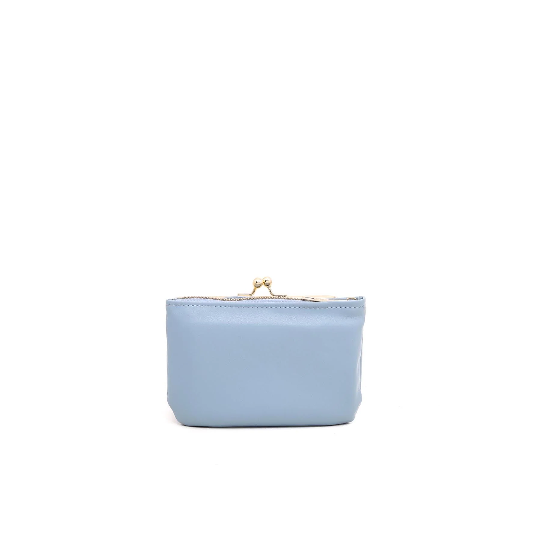 Sky Blue Casual Wallet P70898 - Image 3
