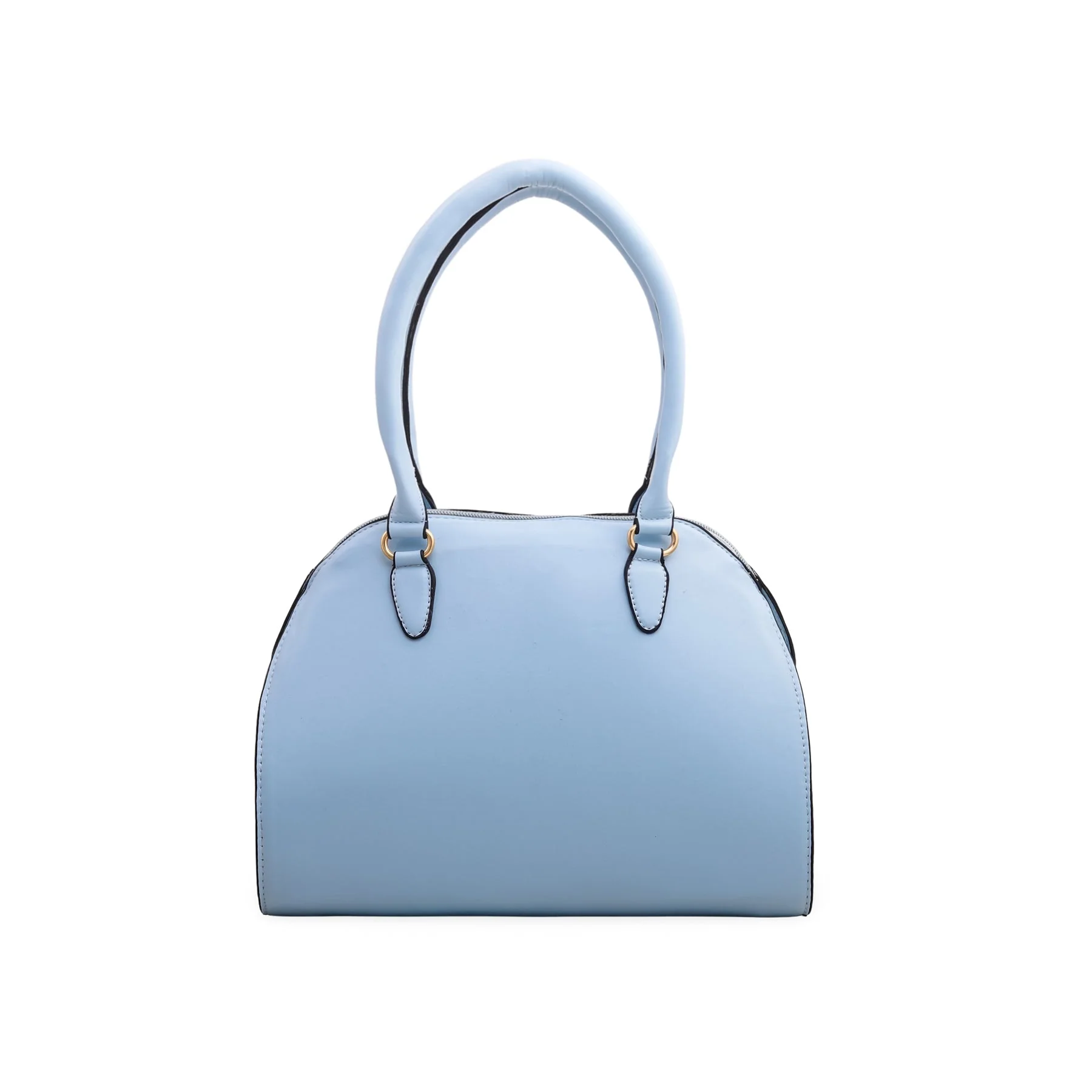 Sky Blue Formal Hand Bag P54580 - Image 3