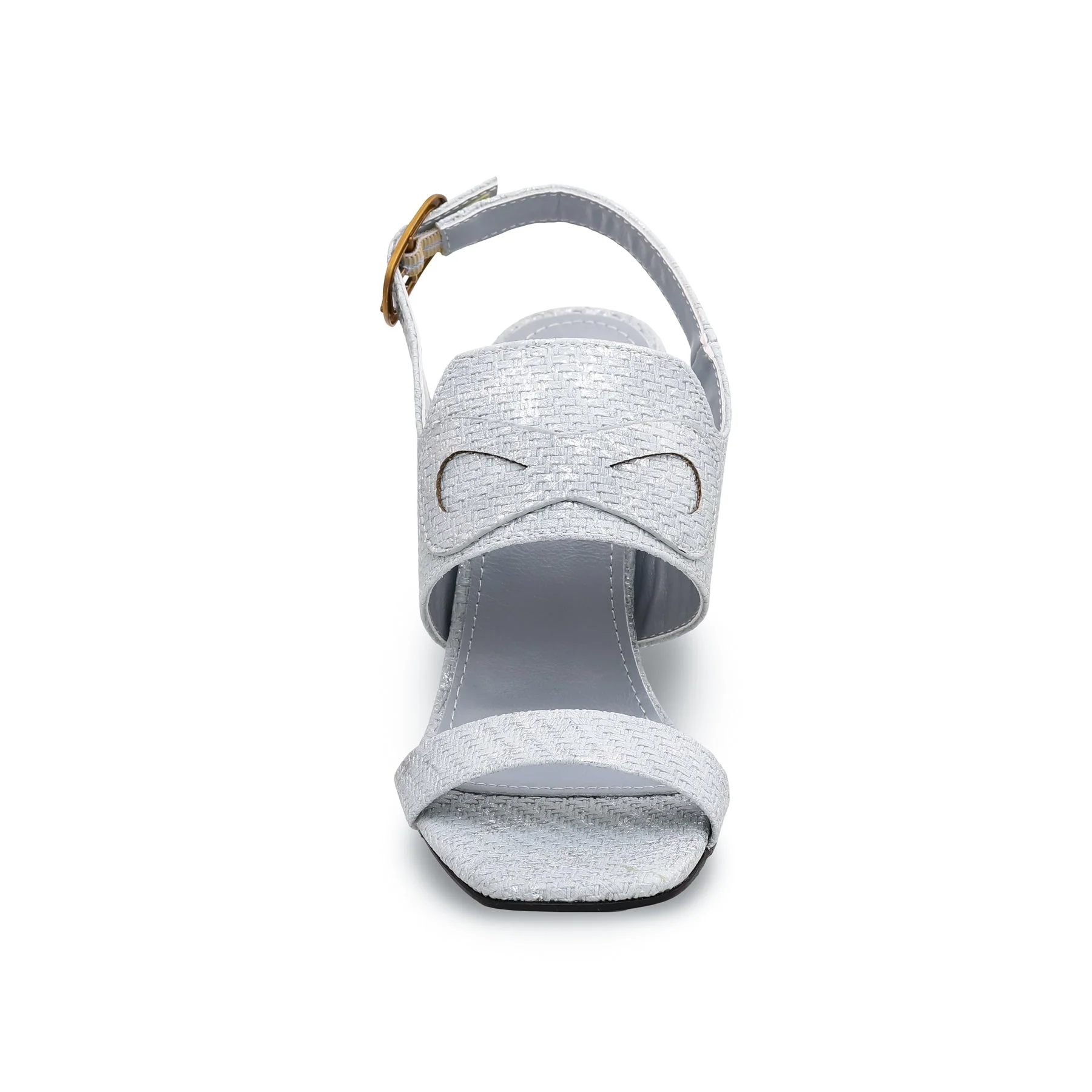 Sky Blue Formal Sandal FR5323 - Image 4