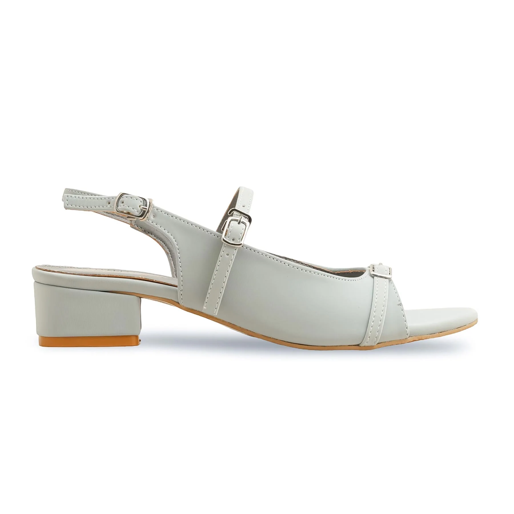 Sky Blue Formal Sandal FR5452 - Image 2