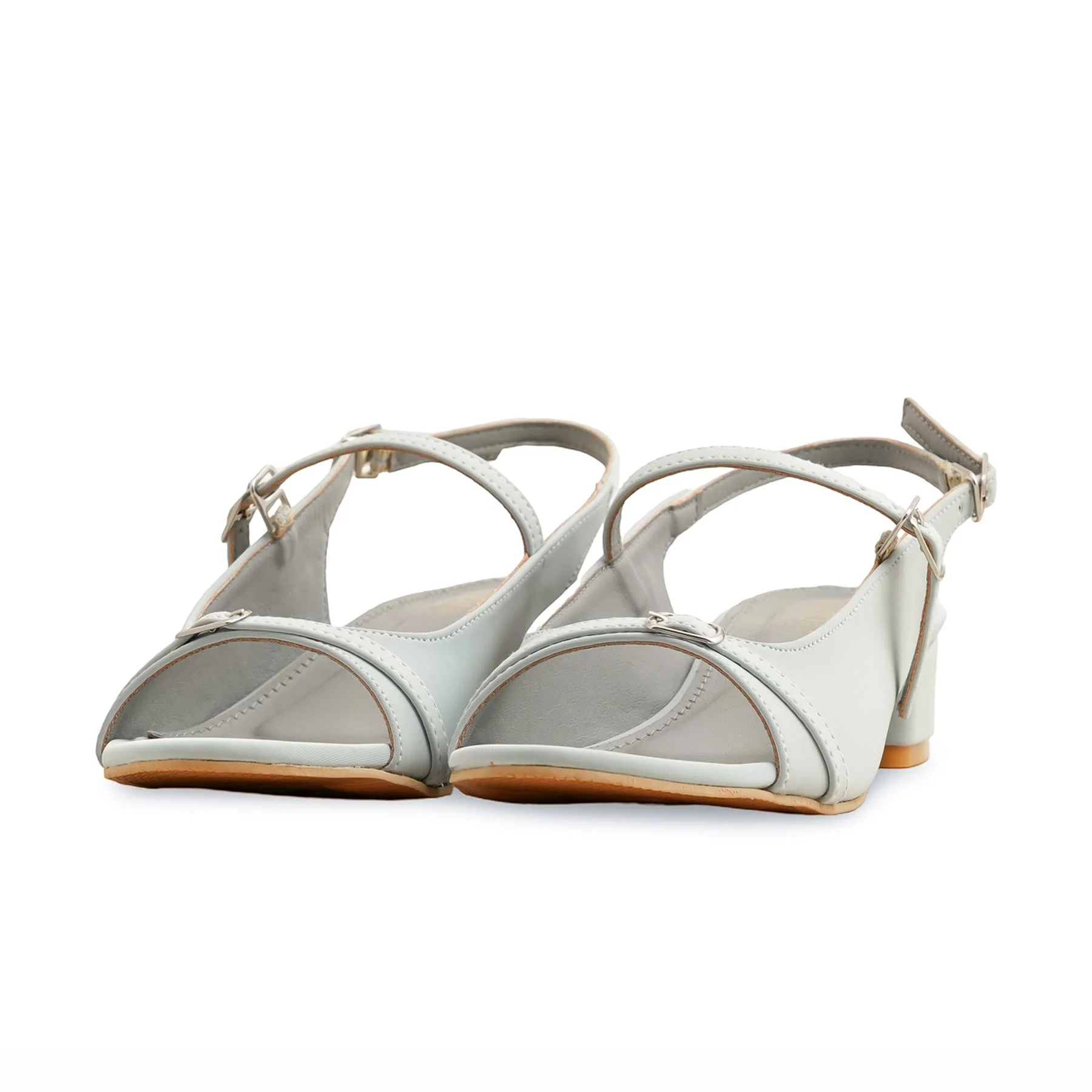 Sky Blue Formal Sandal FR5452 - Image 3