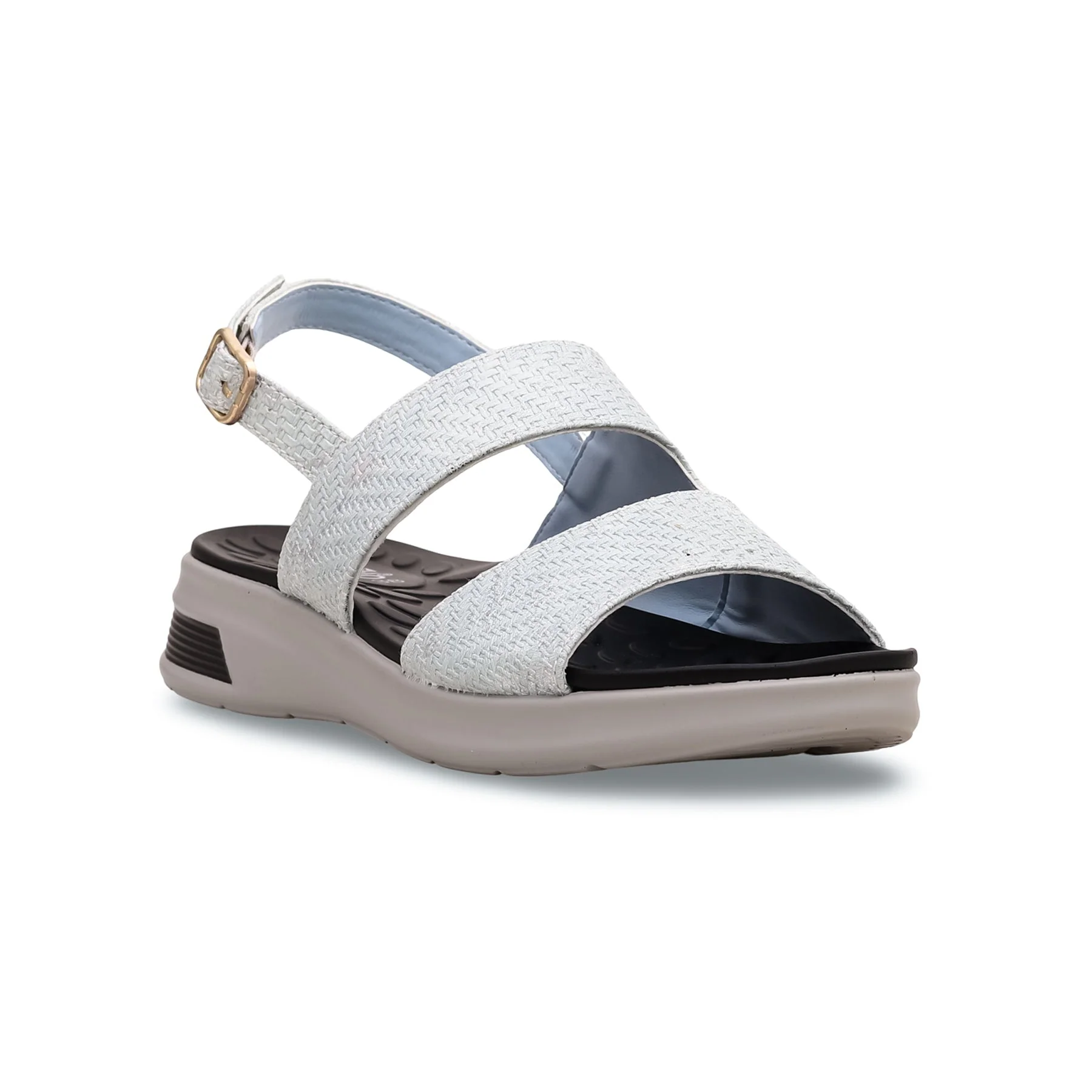 Sky Blue Formal Sandal PU0142 - Image 3