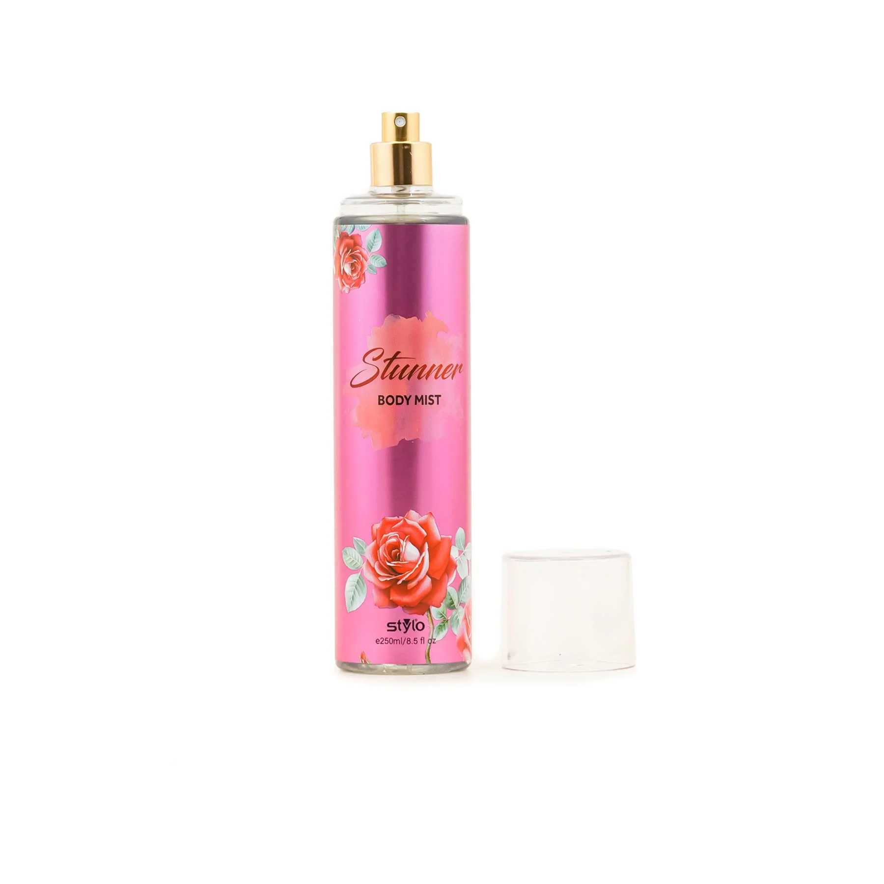 STUNNER Body Mist For Women PR2004 - Image 3