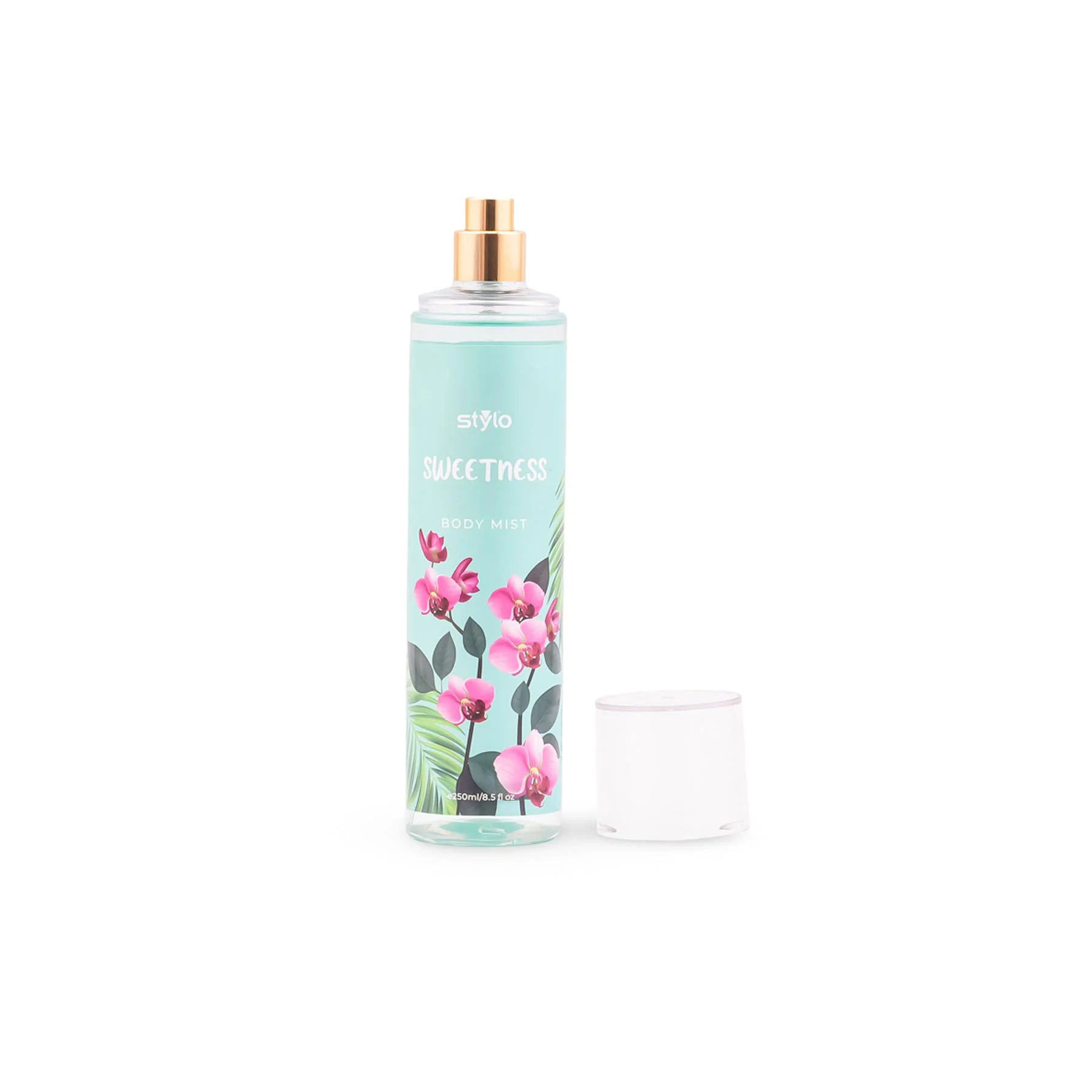 Sweetness Body Mist For Women PR2051 - Image 3