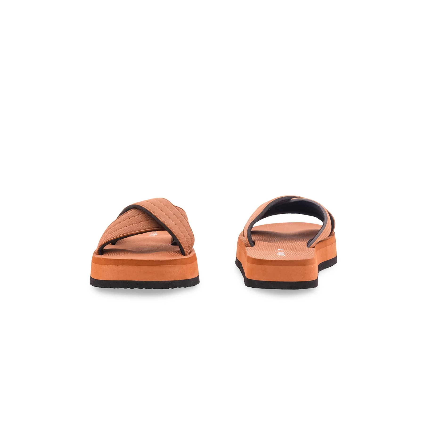 Tan Casual Softy For Women CL7210 - Image 5
