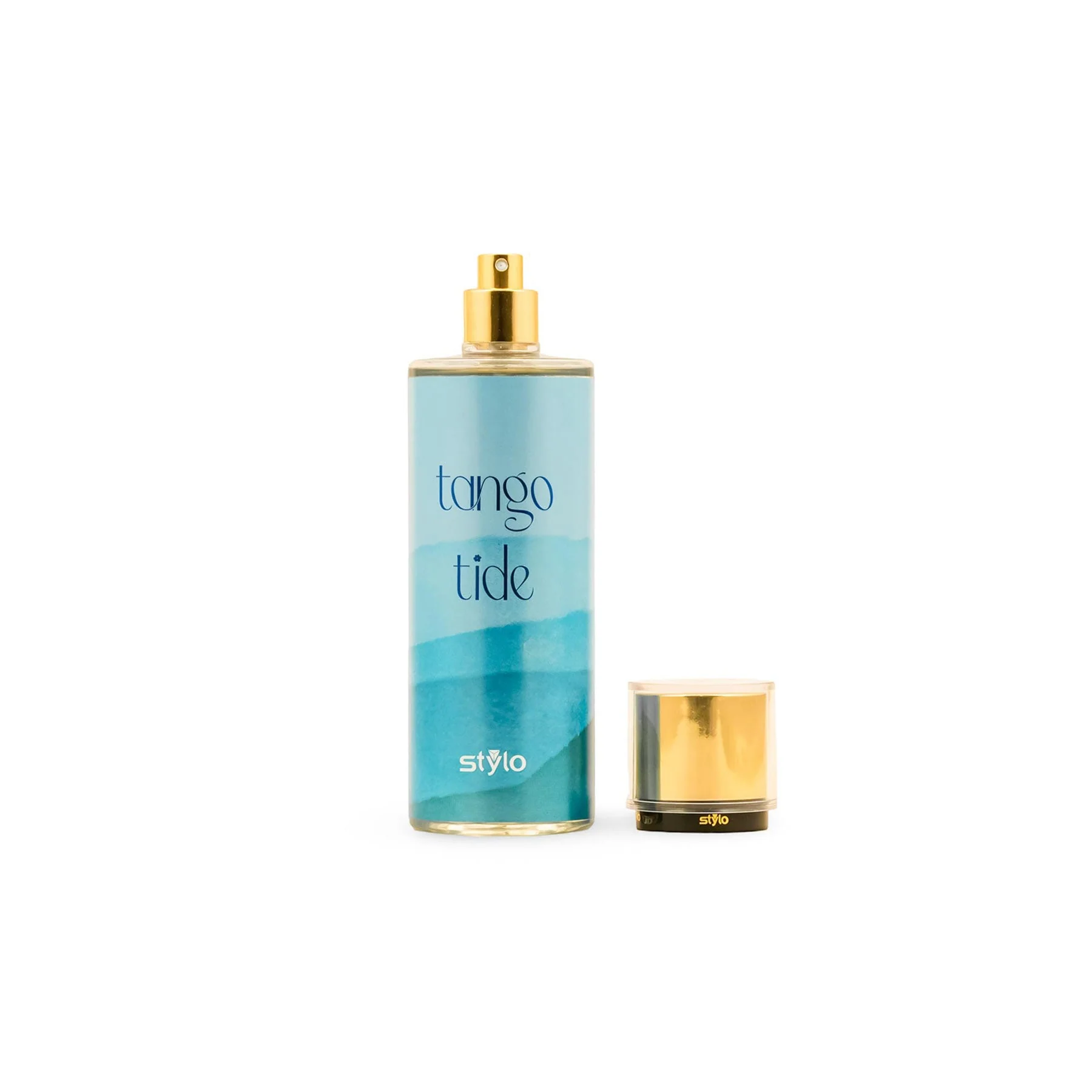 Tango Tide Body Mist For Women PR204010 - Image 6