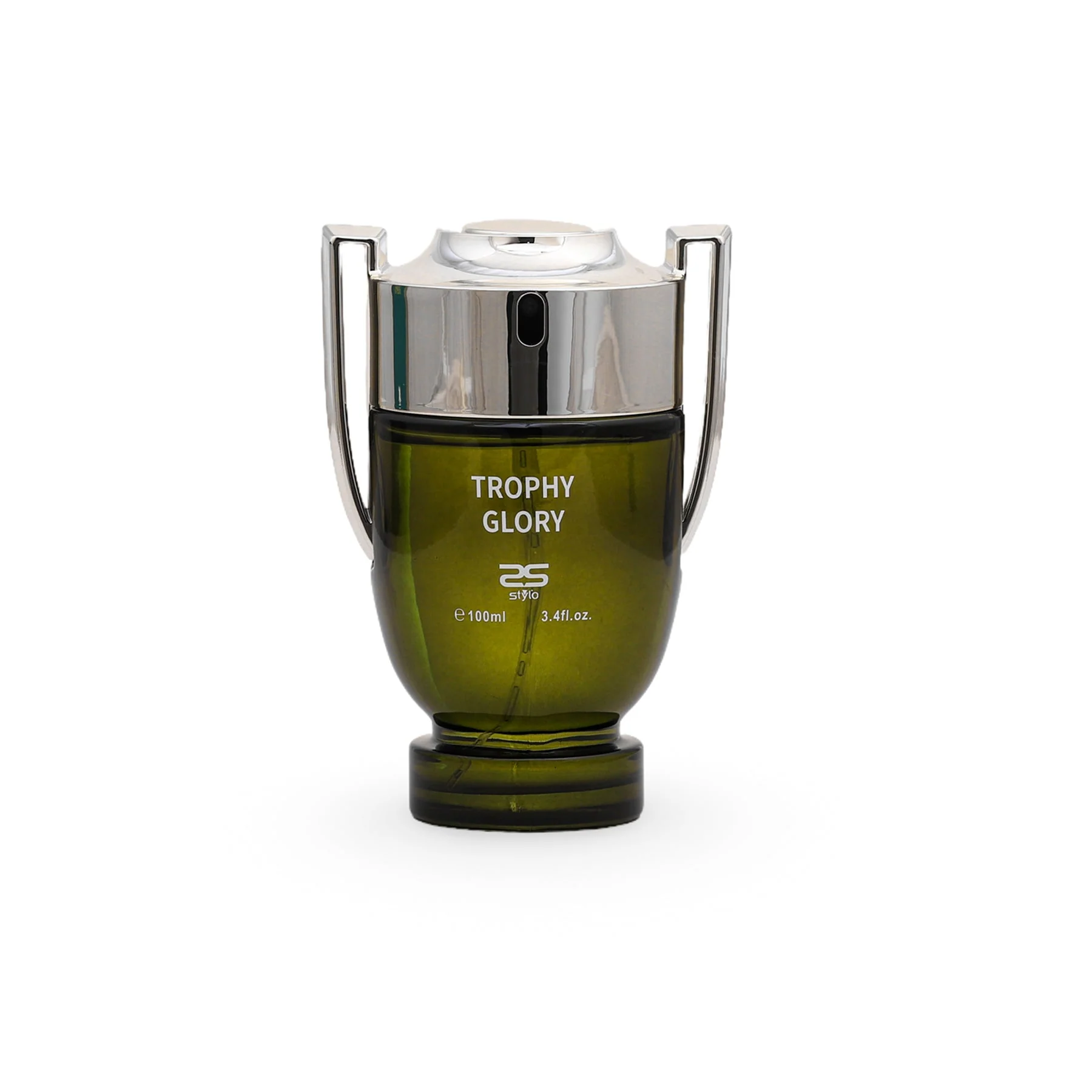 TROPHY GLORY Perfume For Men PR1027 - Image 3