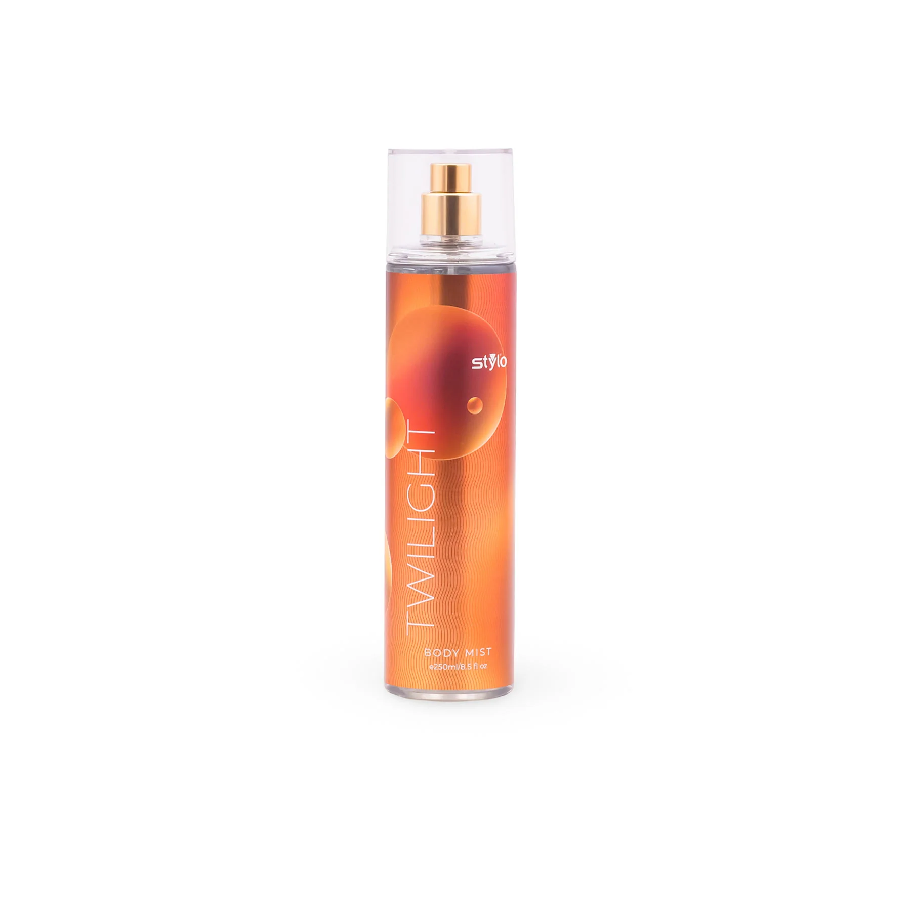 Twilight Body Mist For Women PR2055 - Image 2